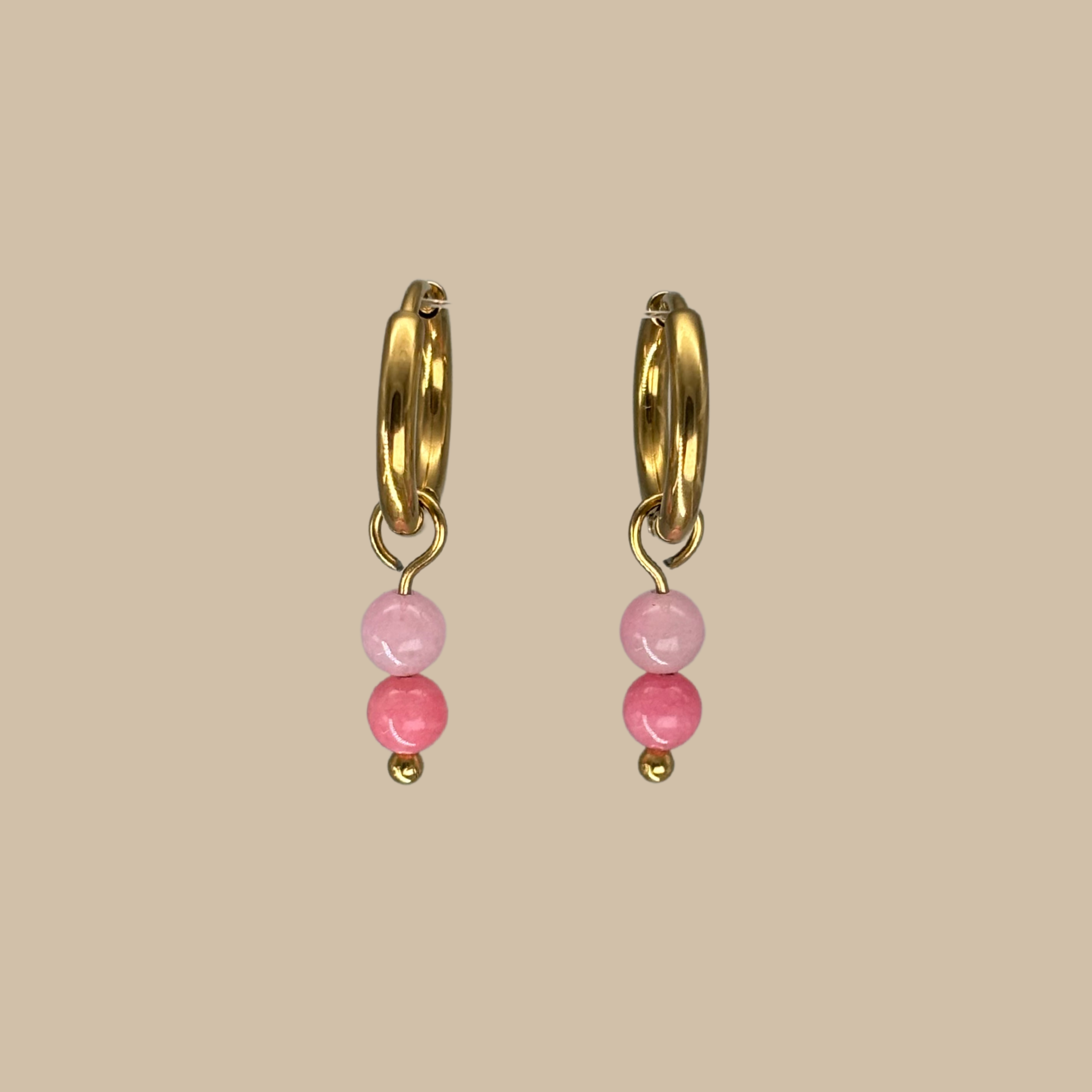 strawberry#Farbe_Gold