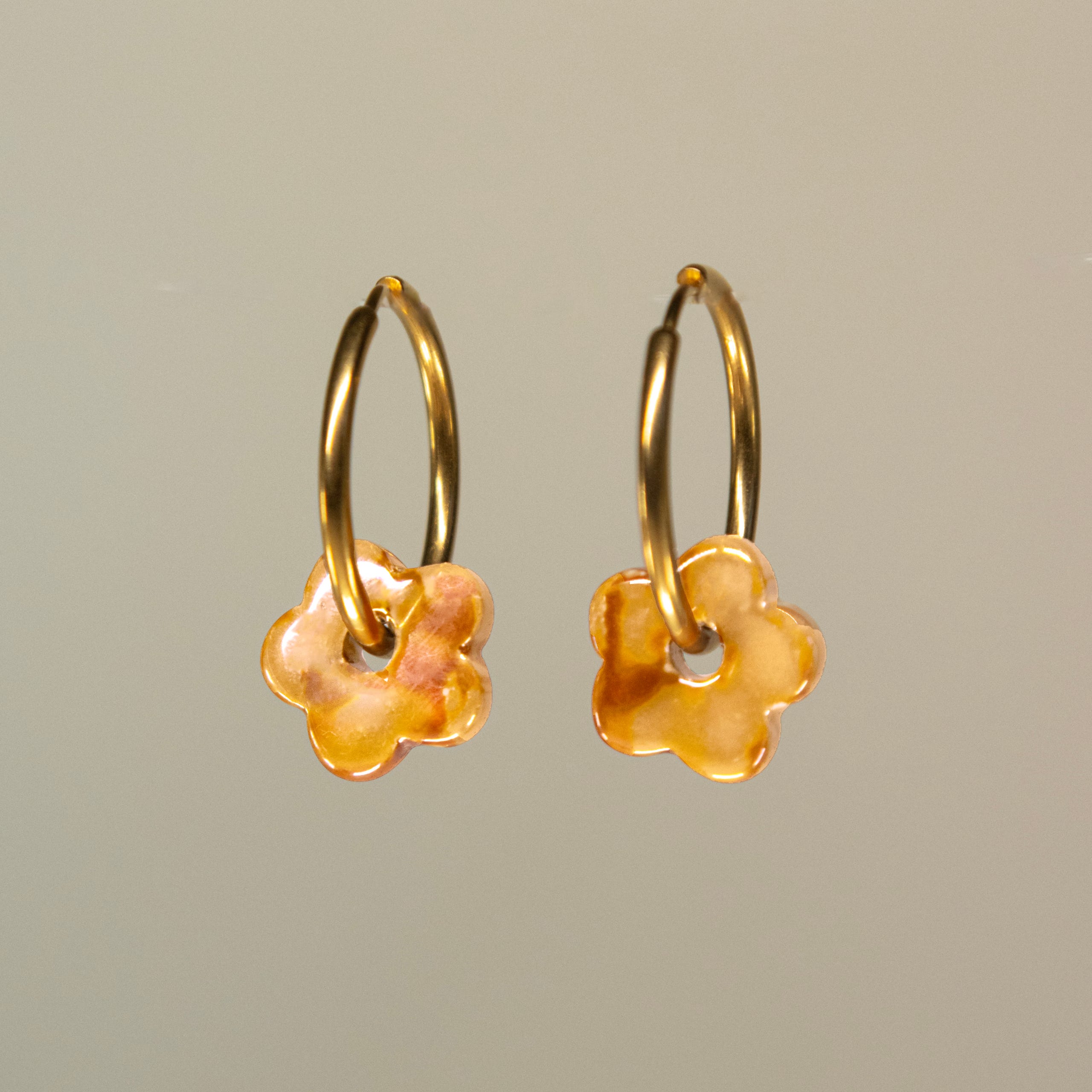 honeyblumen#Farbe_Gold