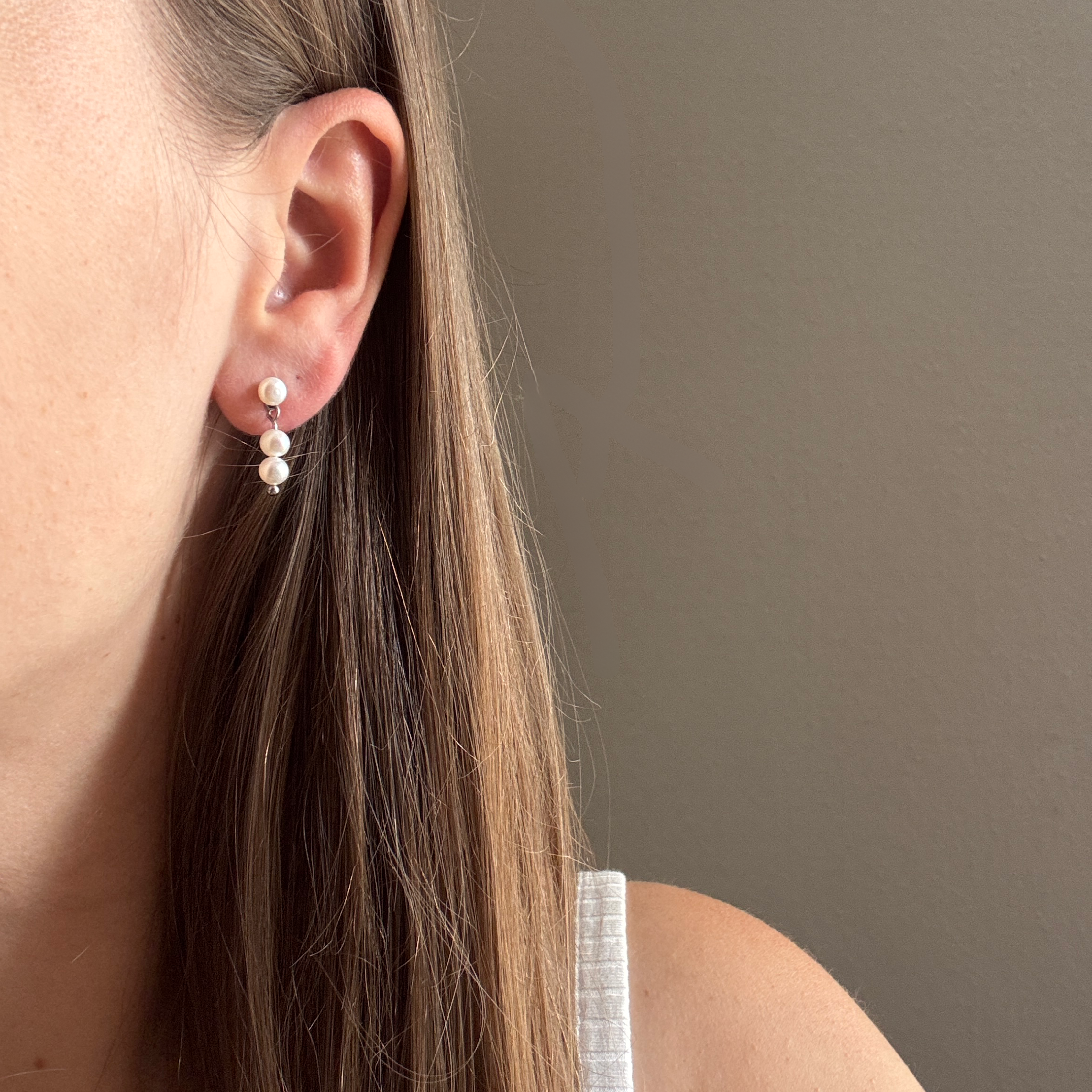 alldayohrstecker#Farbe_Silber