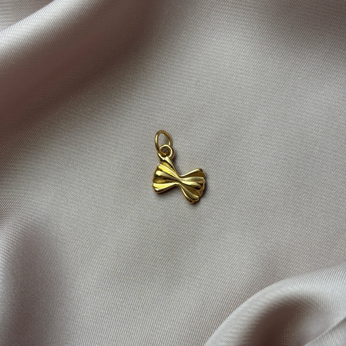 Anhänger Farfalle