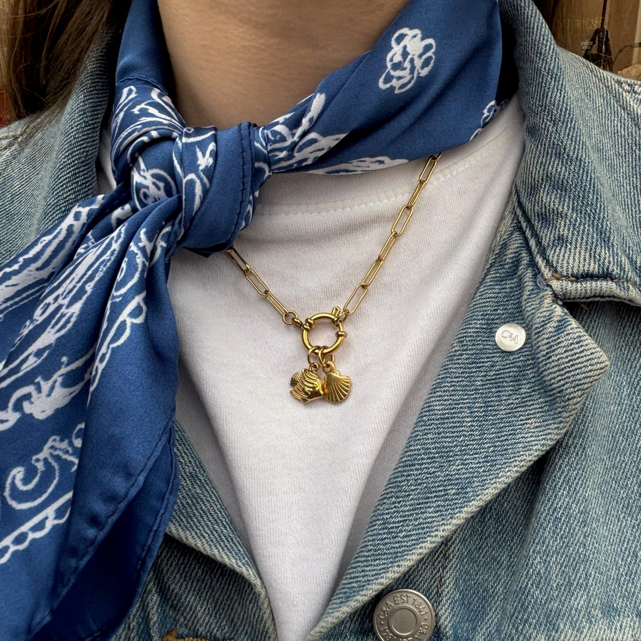 essentialkette#Farbe_Gold