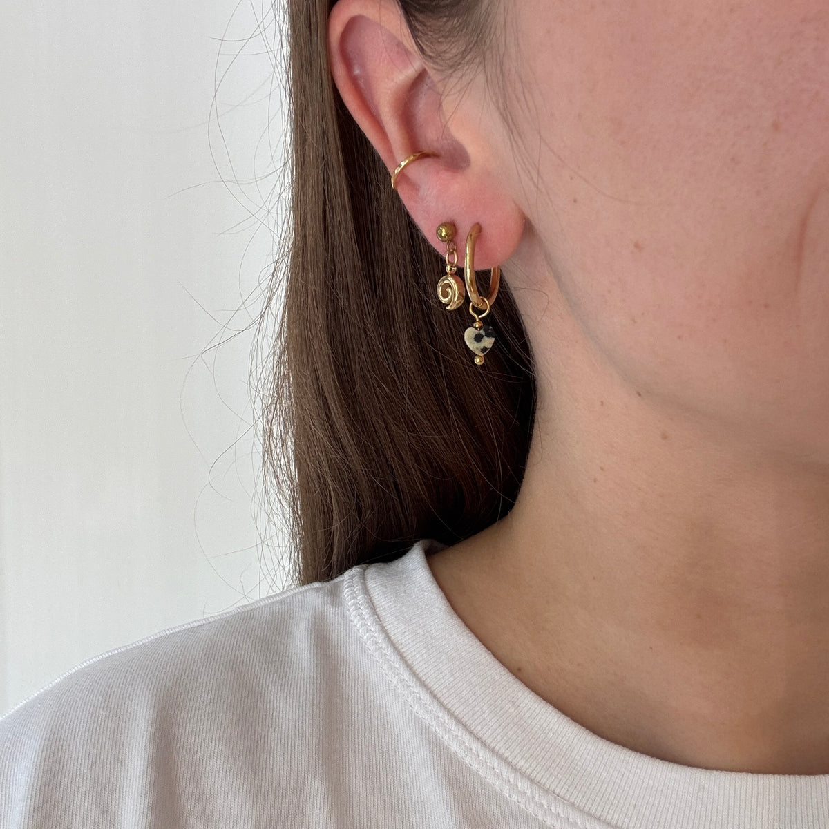 Earcuff Sleek