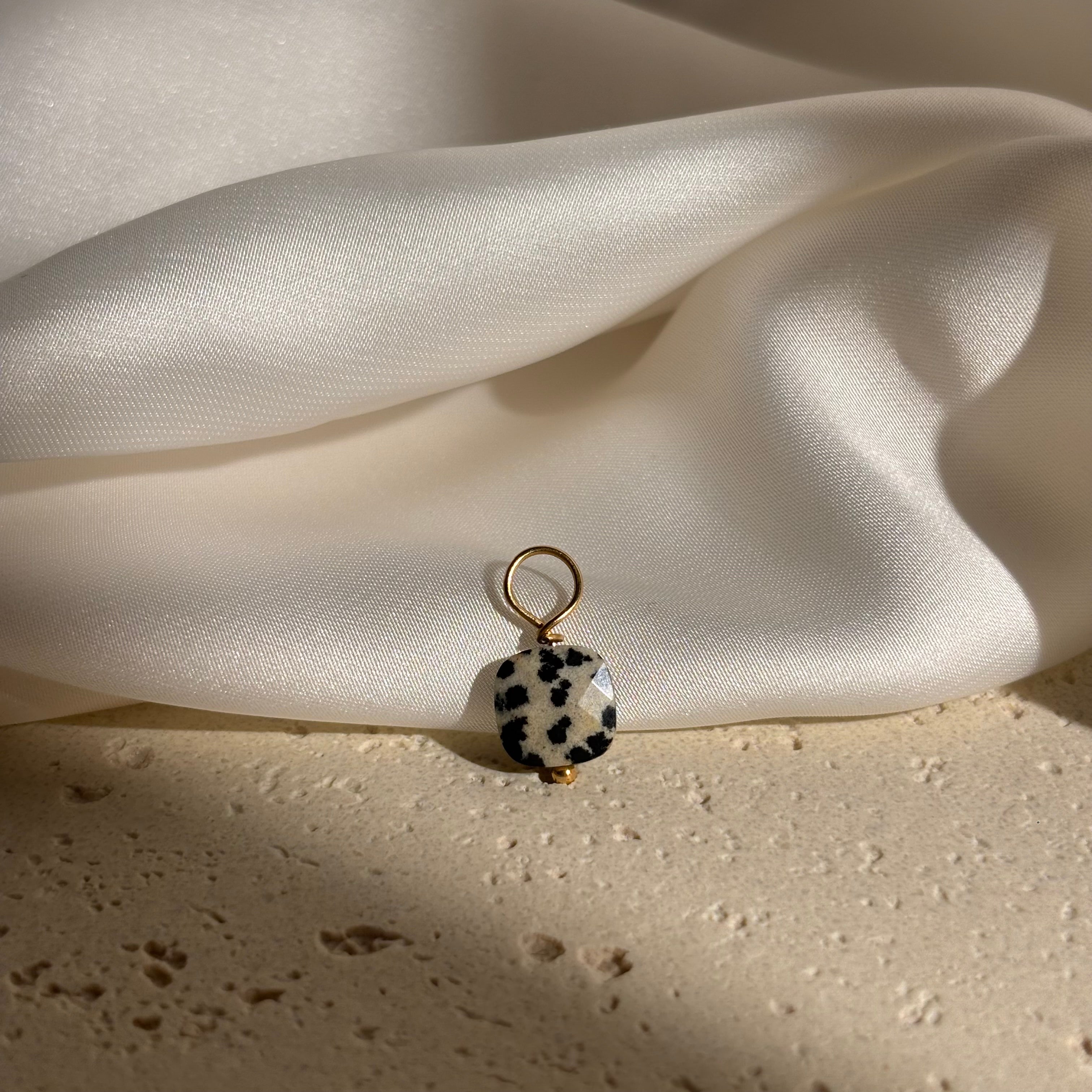 Dalmatiner#Farbe_Gold