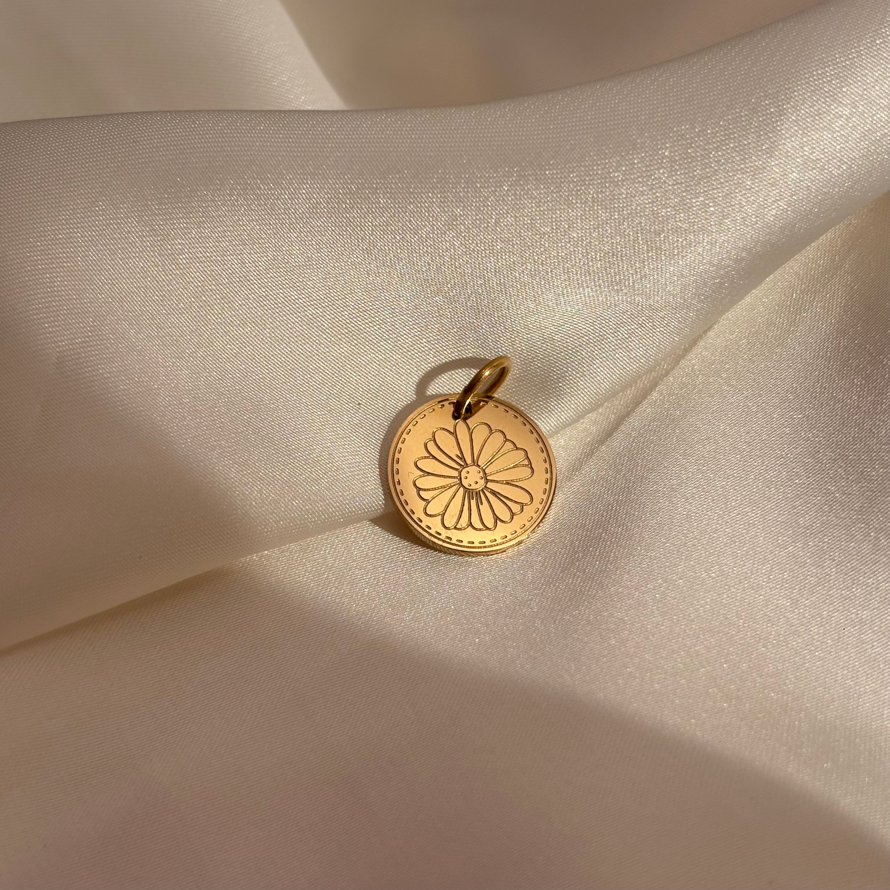 Gänseblümchen#Farbe_Gold