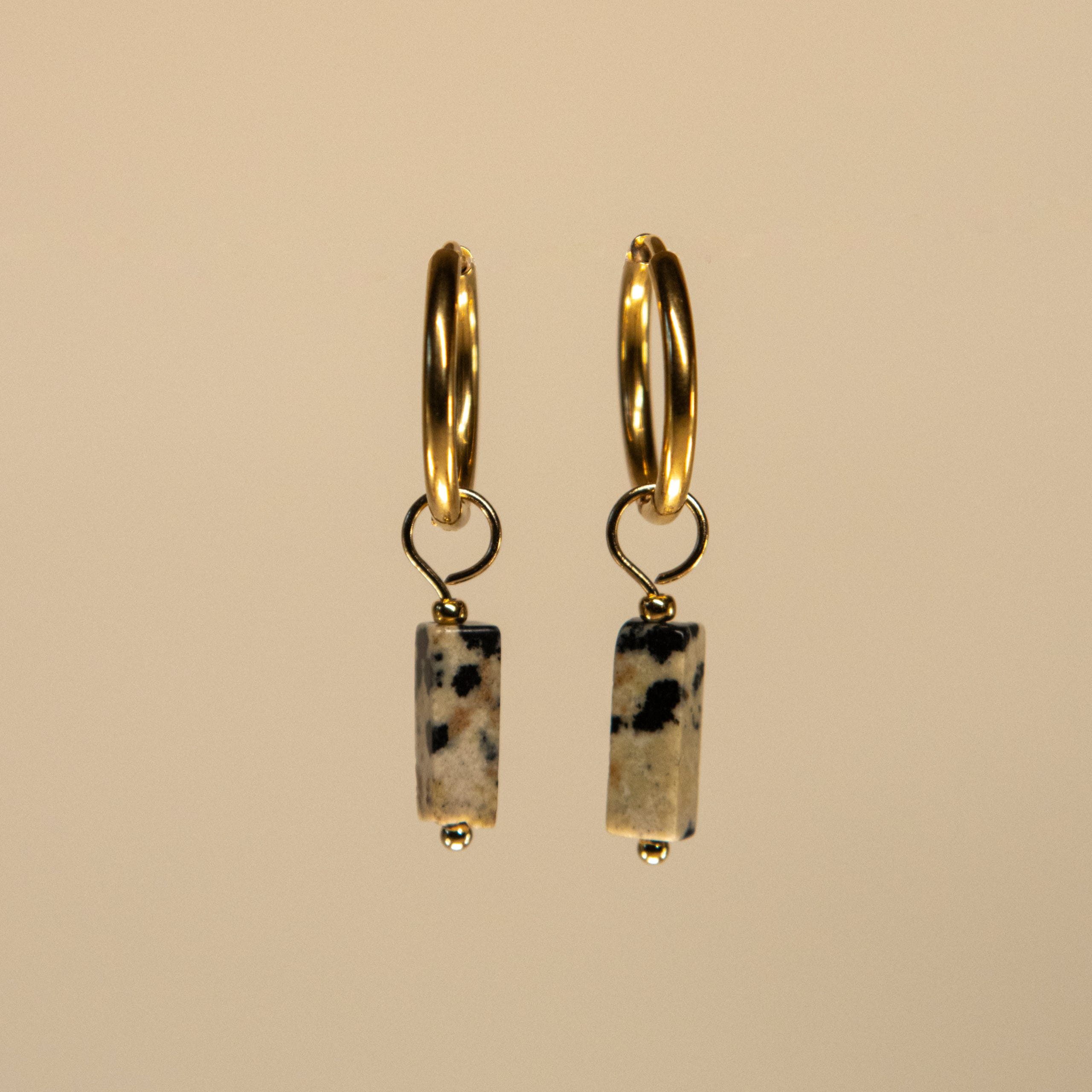 dalmatiner#Farbe_Gold