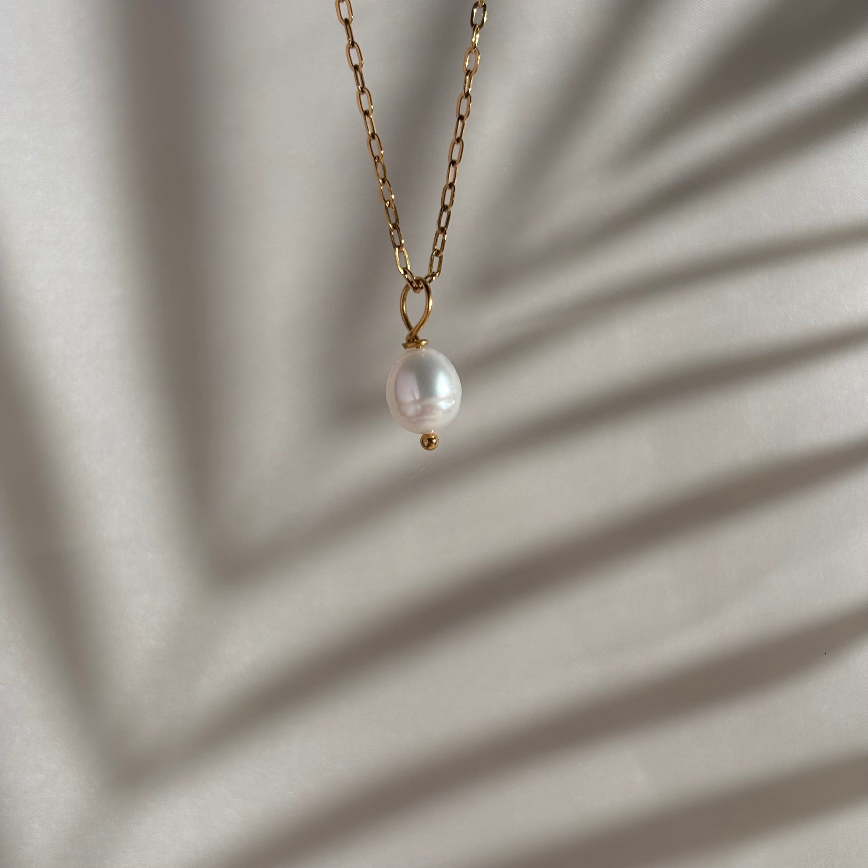 Süßwasserperle#Farbe_Gold