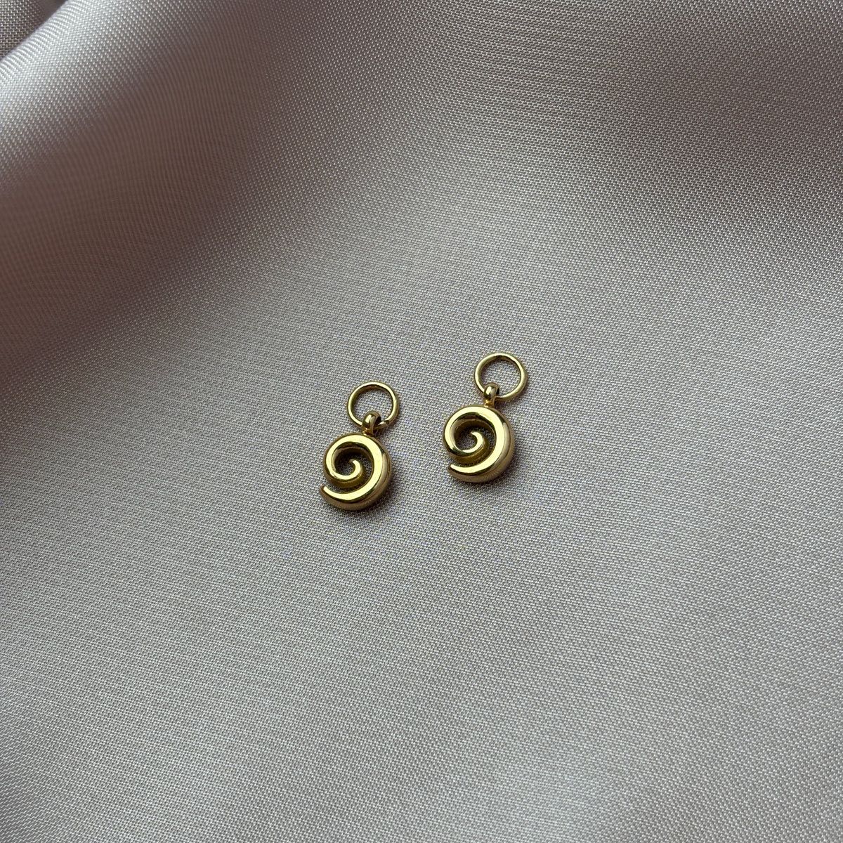 Mini Swirls