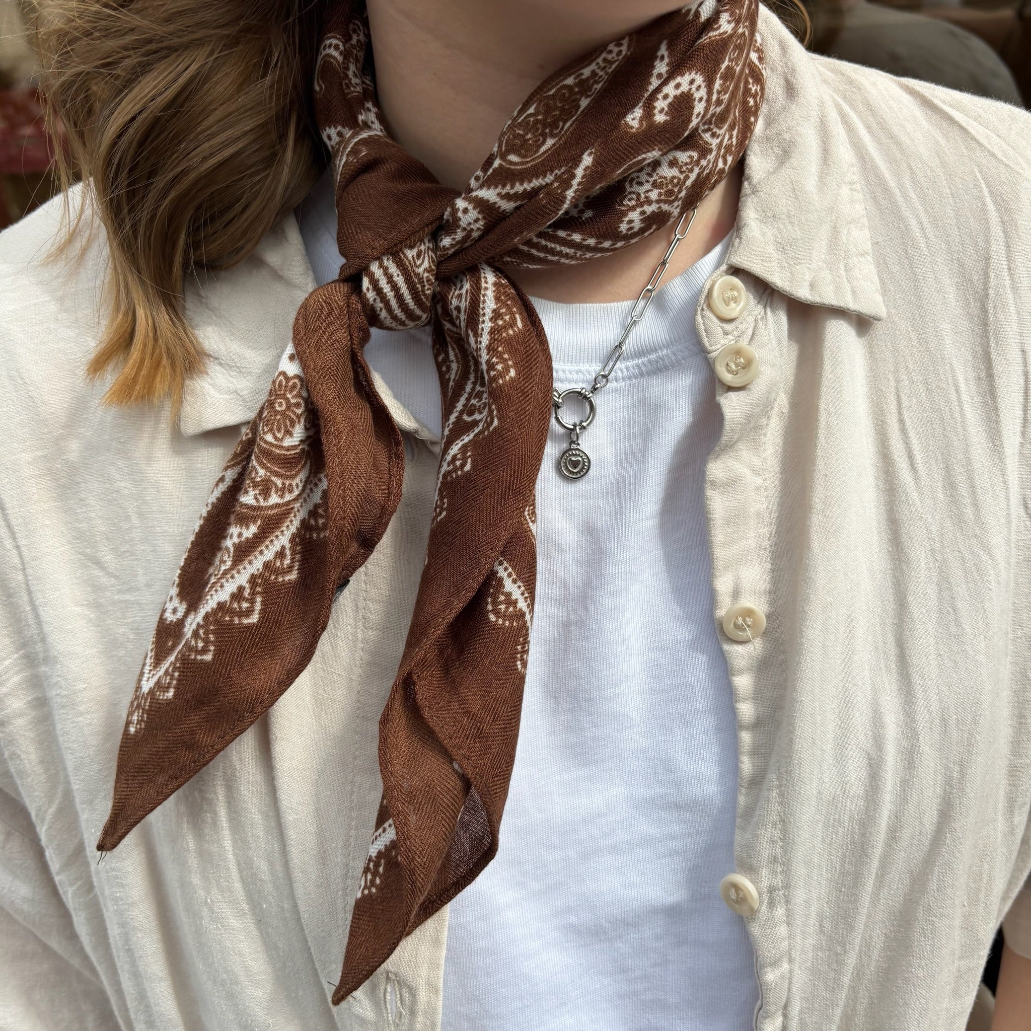 essentialkette#Farbe_Silber