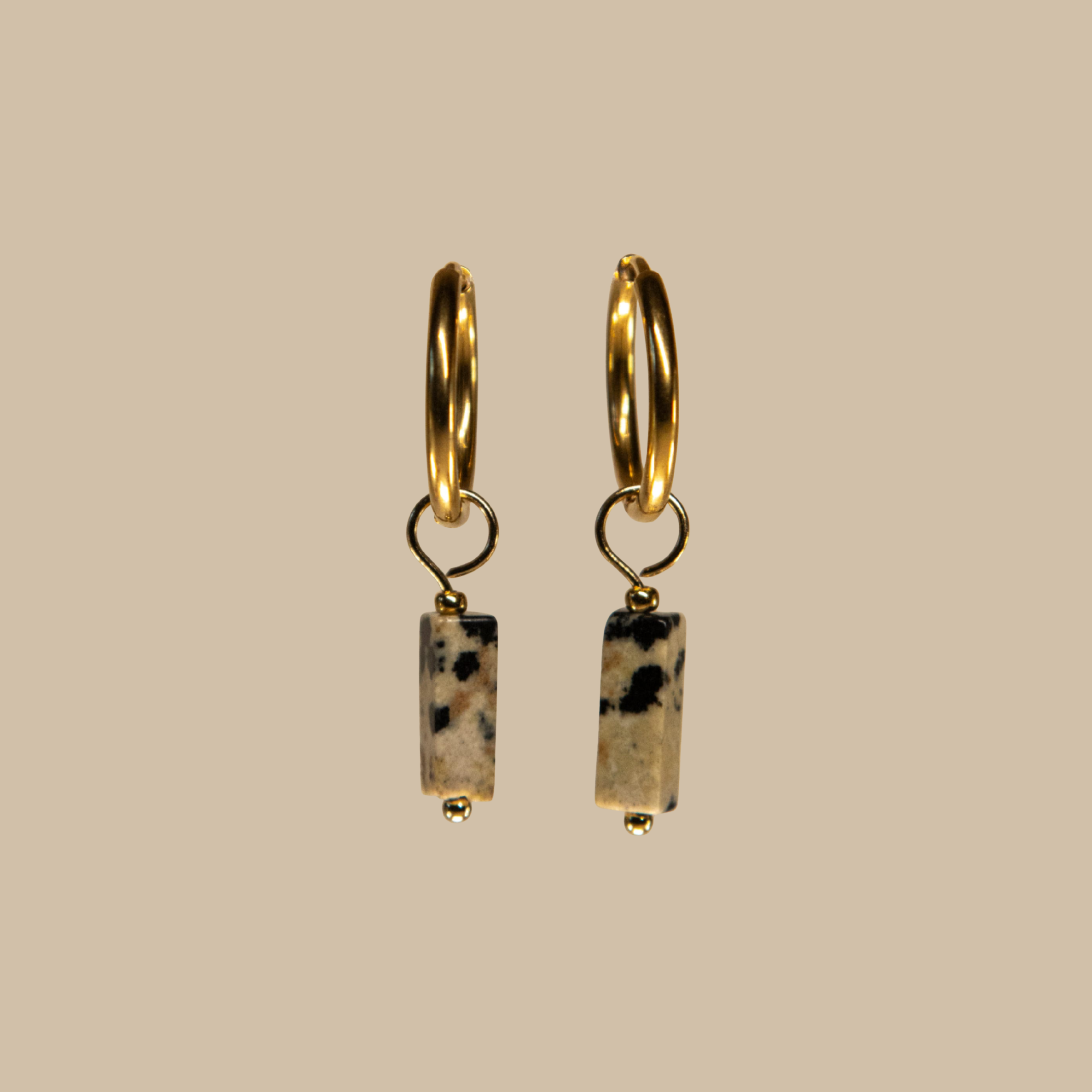 dalmatiner#Farbe_Gold
