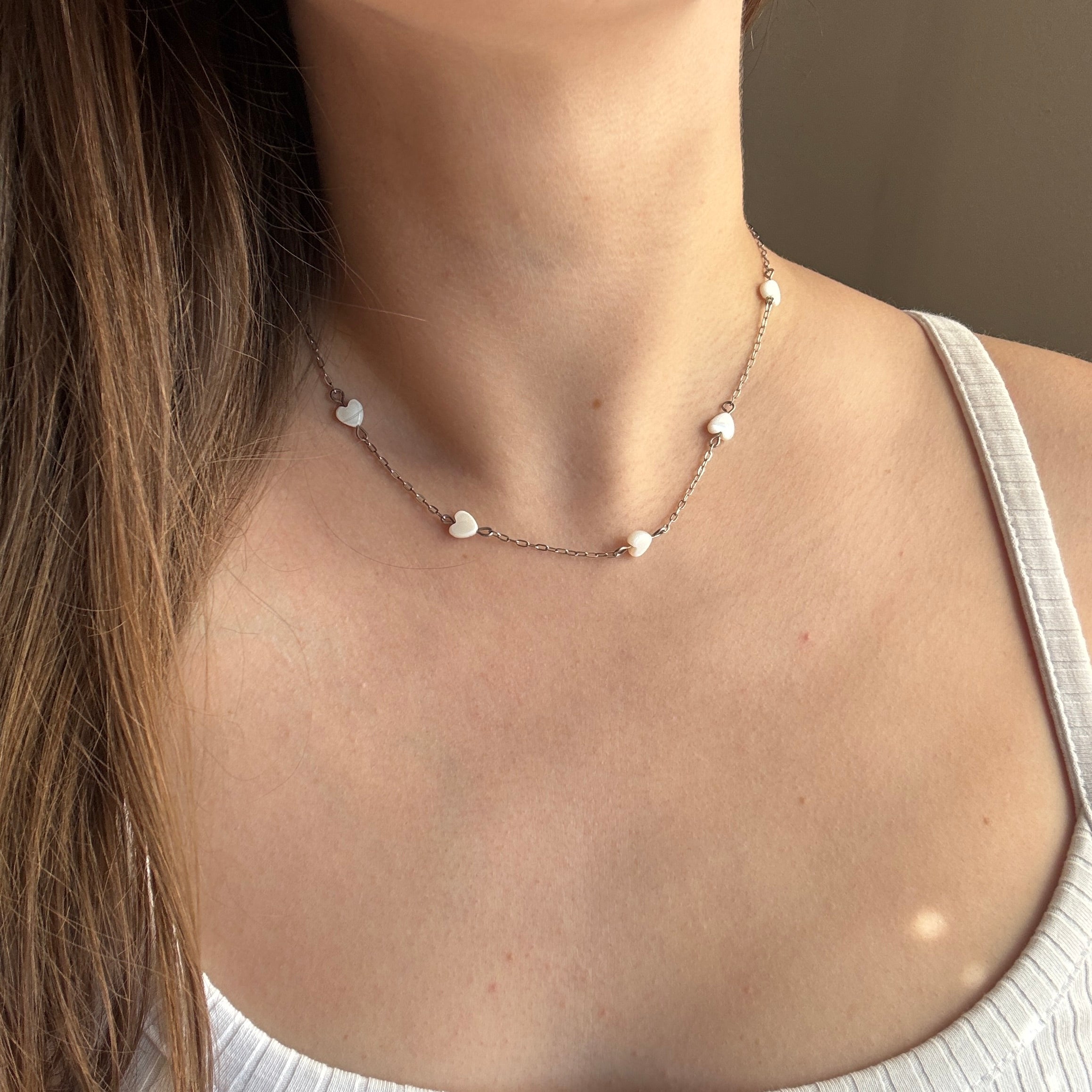 amorekette#Farbe_Silber