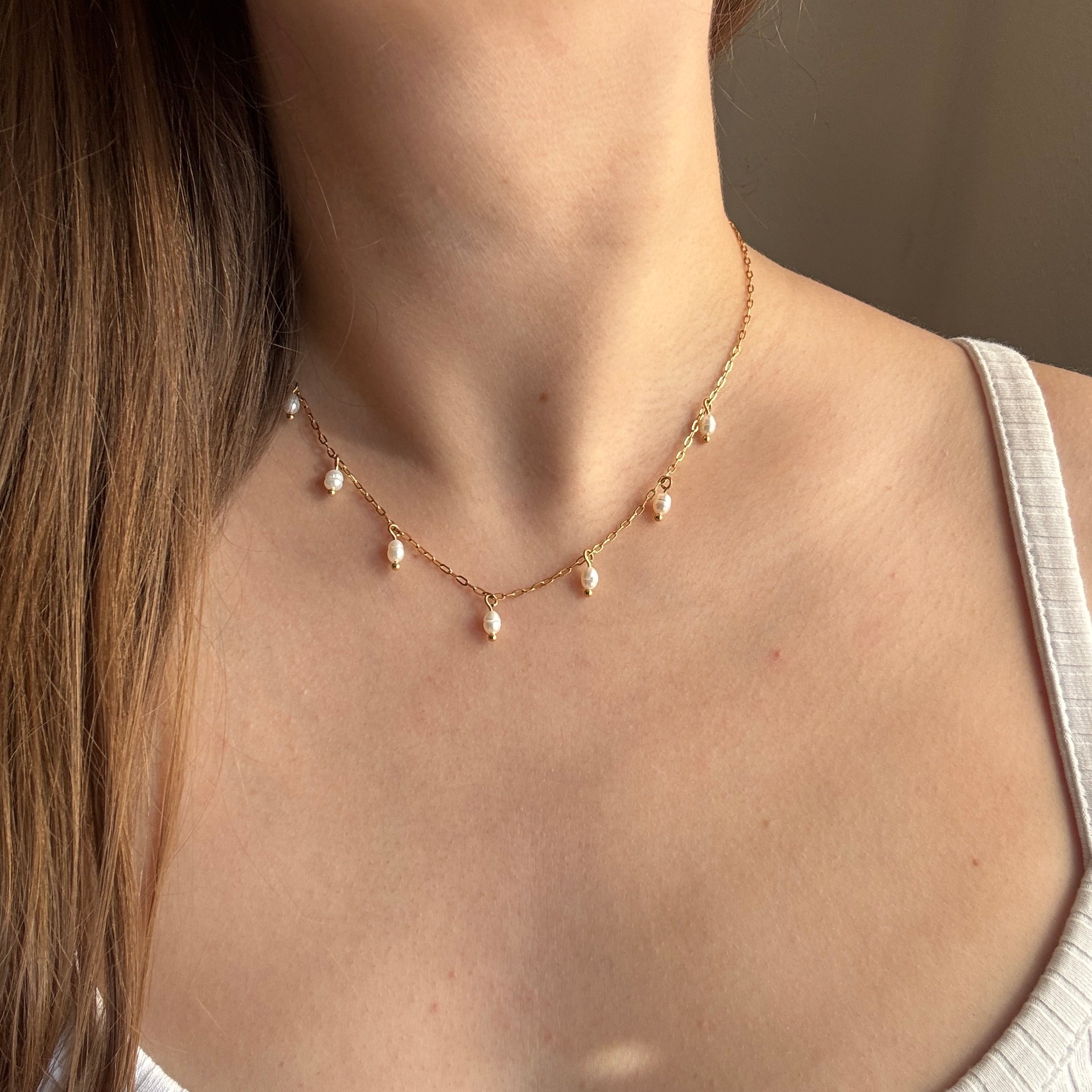 aurorakette#Farbe_Gold