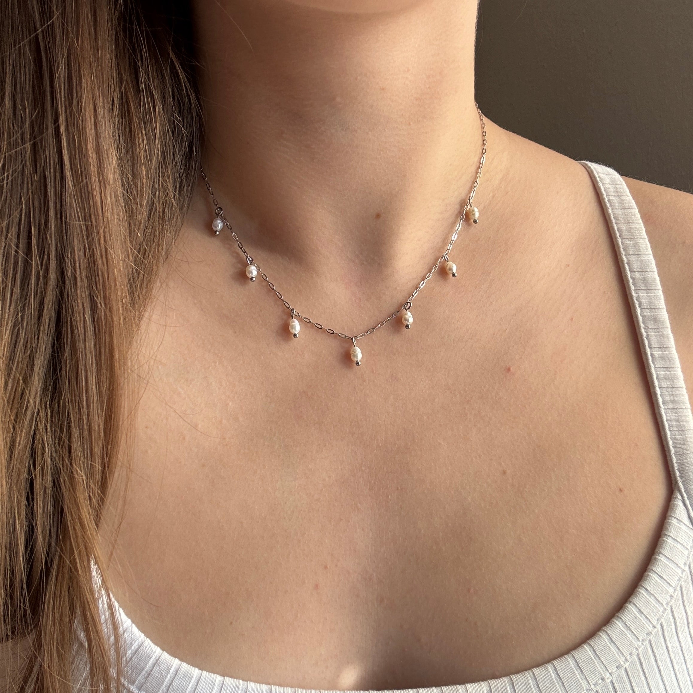 aurorakette#Farbe_Silber