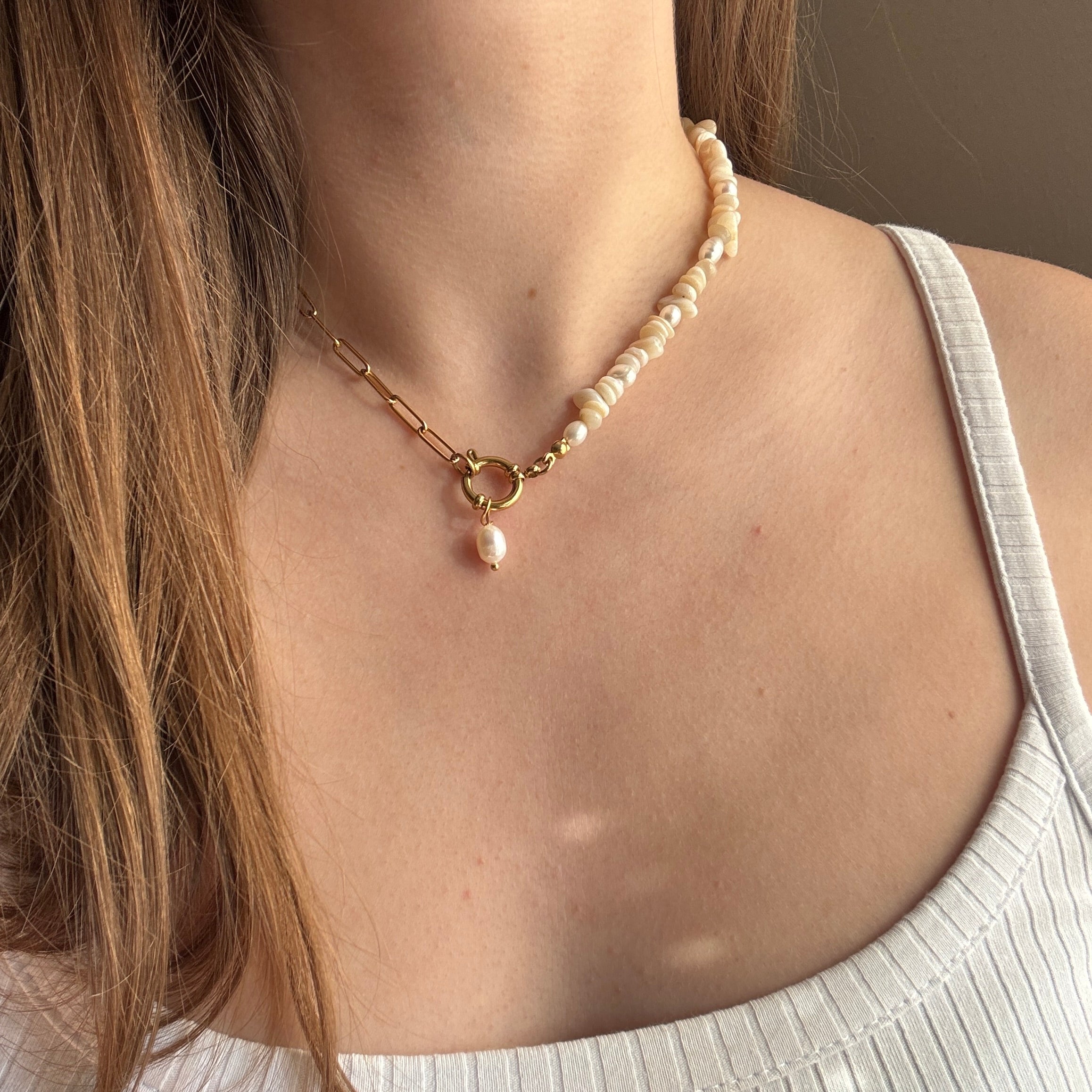 beachkette#Farbe_Gold