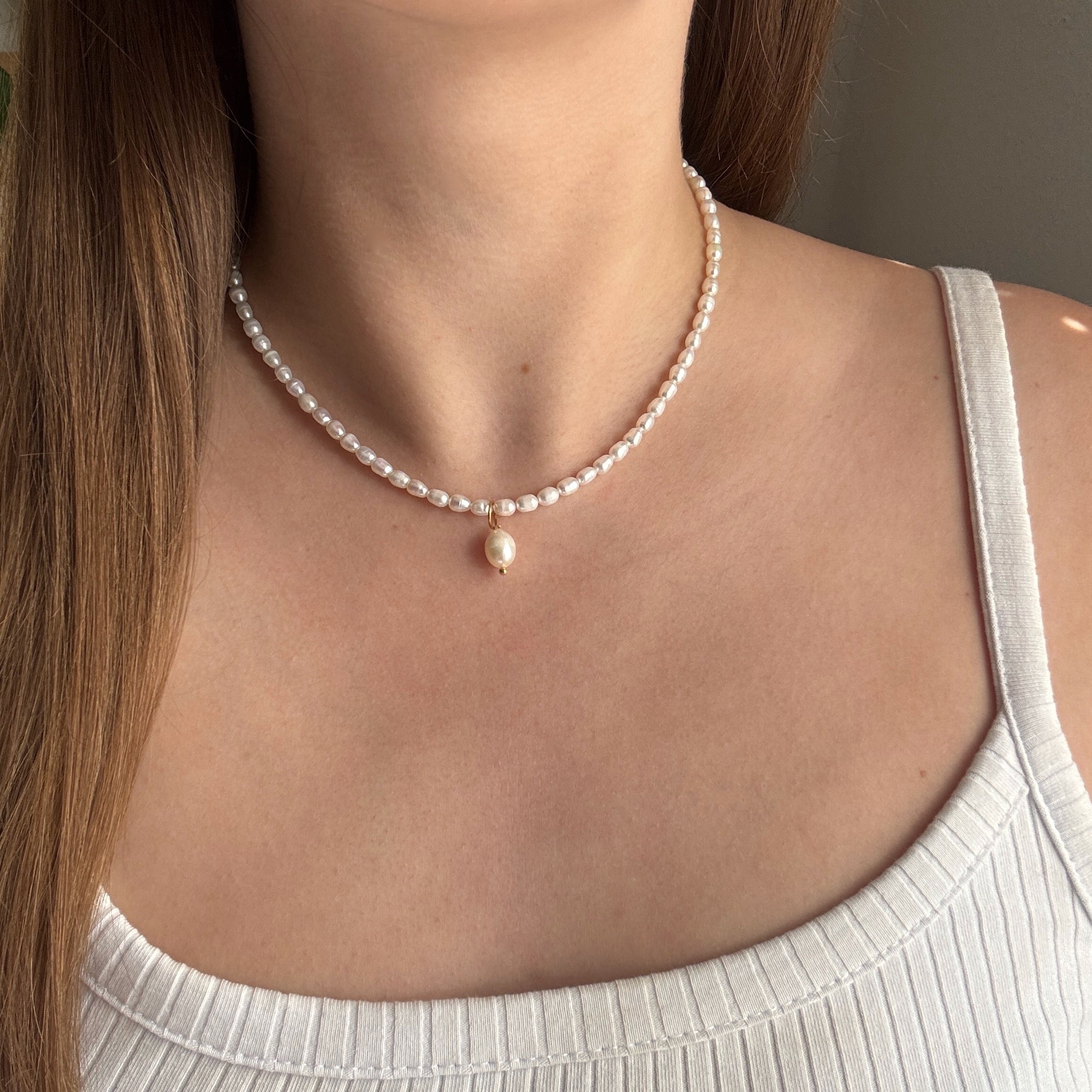 Süßwasserperle#Farbe_Gold