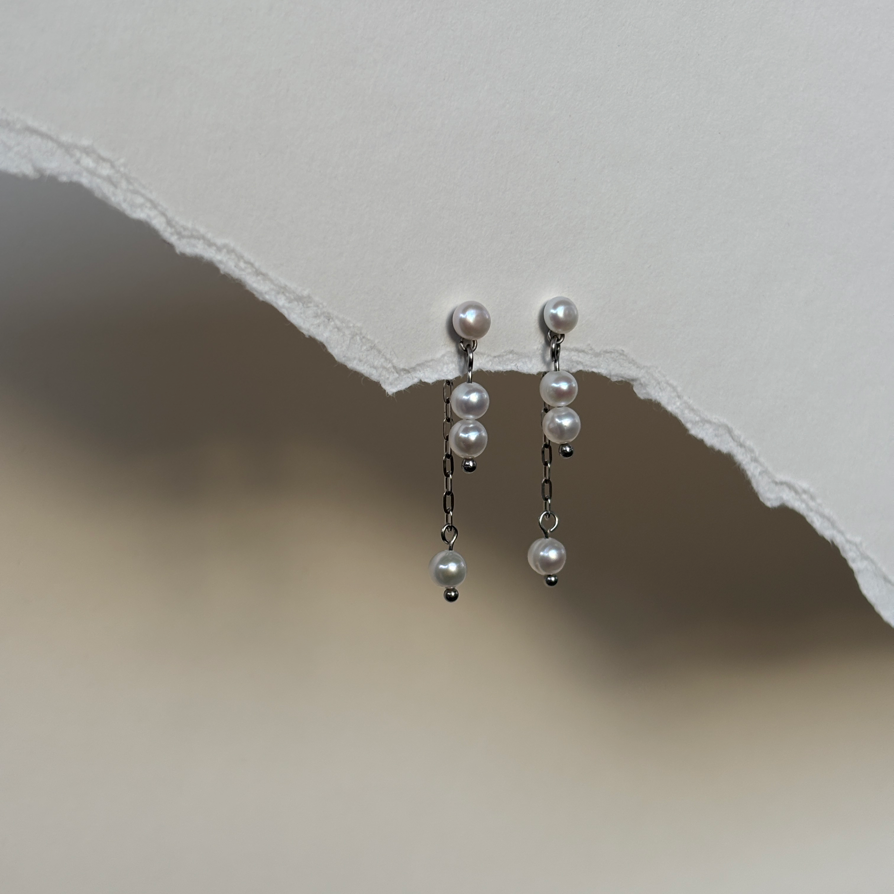 alldayohrstecker#Farbe_Silber