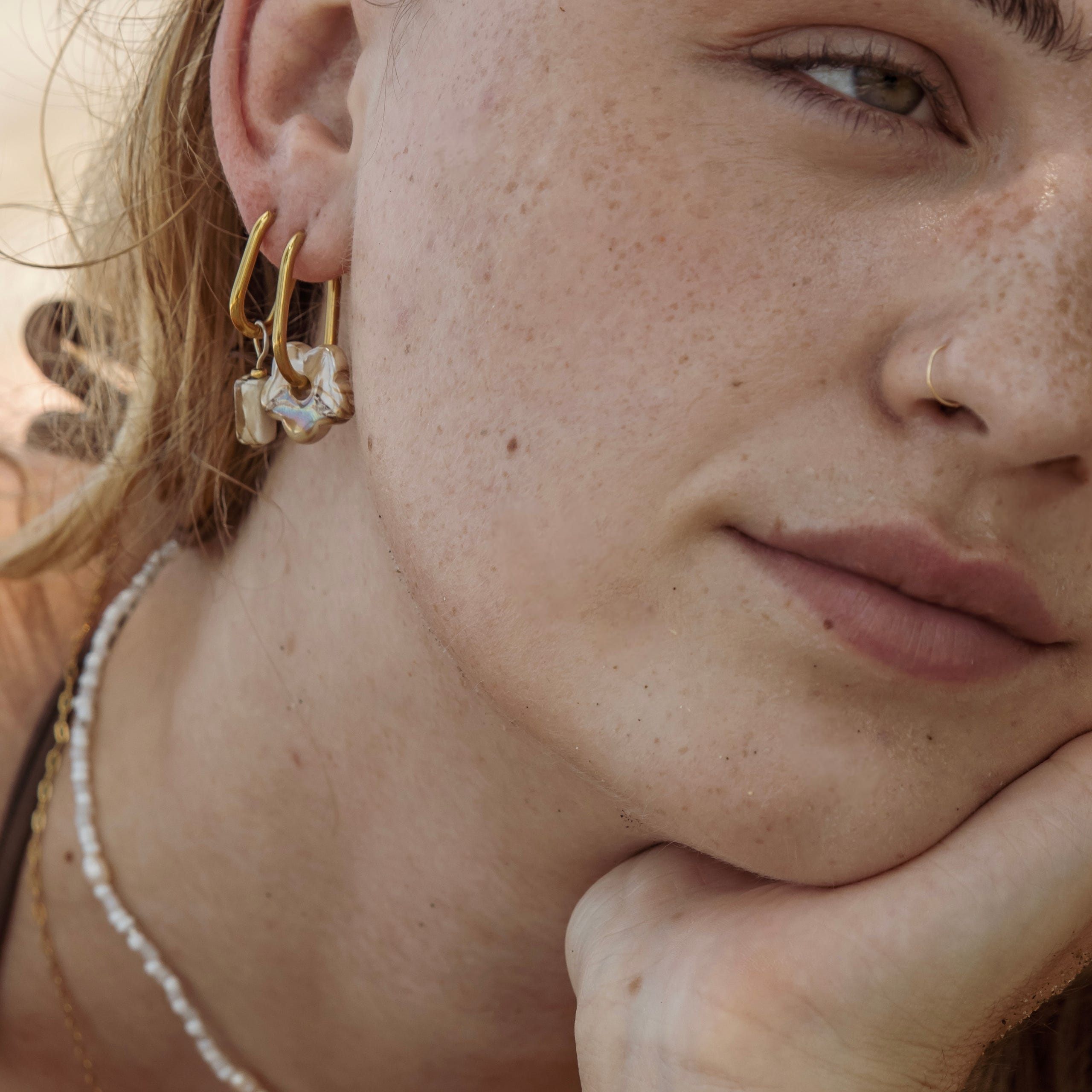 coffeeblumen#Farbe_Gold