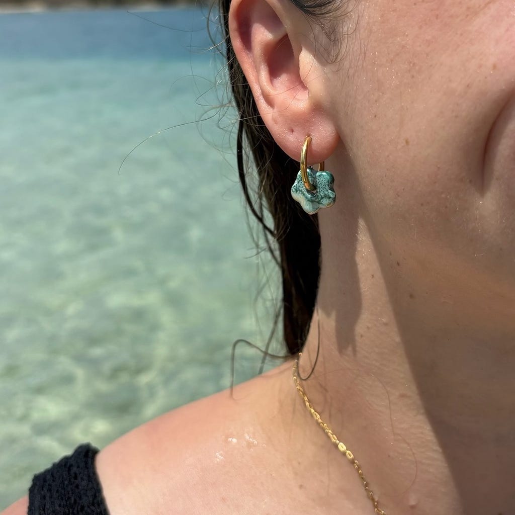 oceanblumen#Farbe_Gold