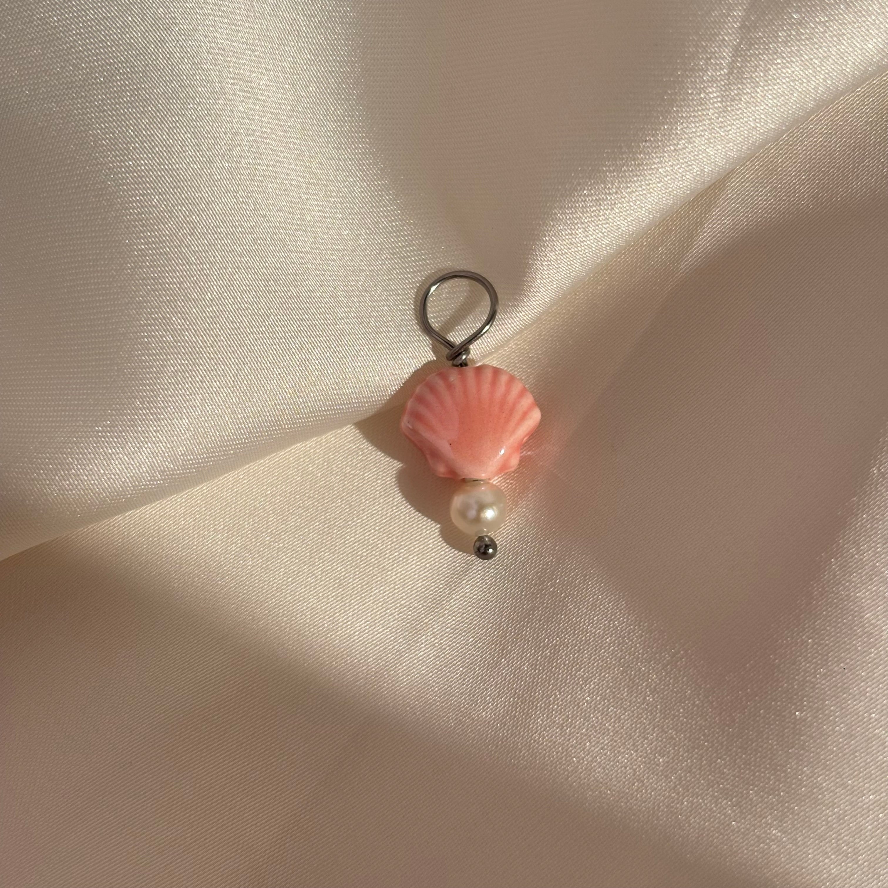 Shellrosa#Farbe_Silber