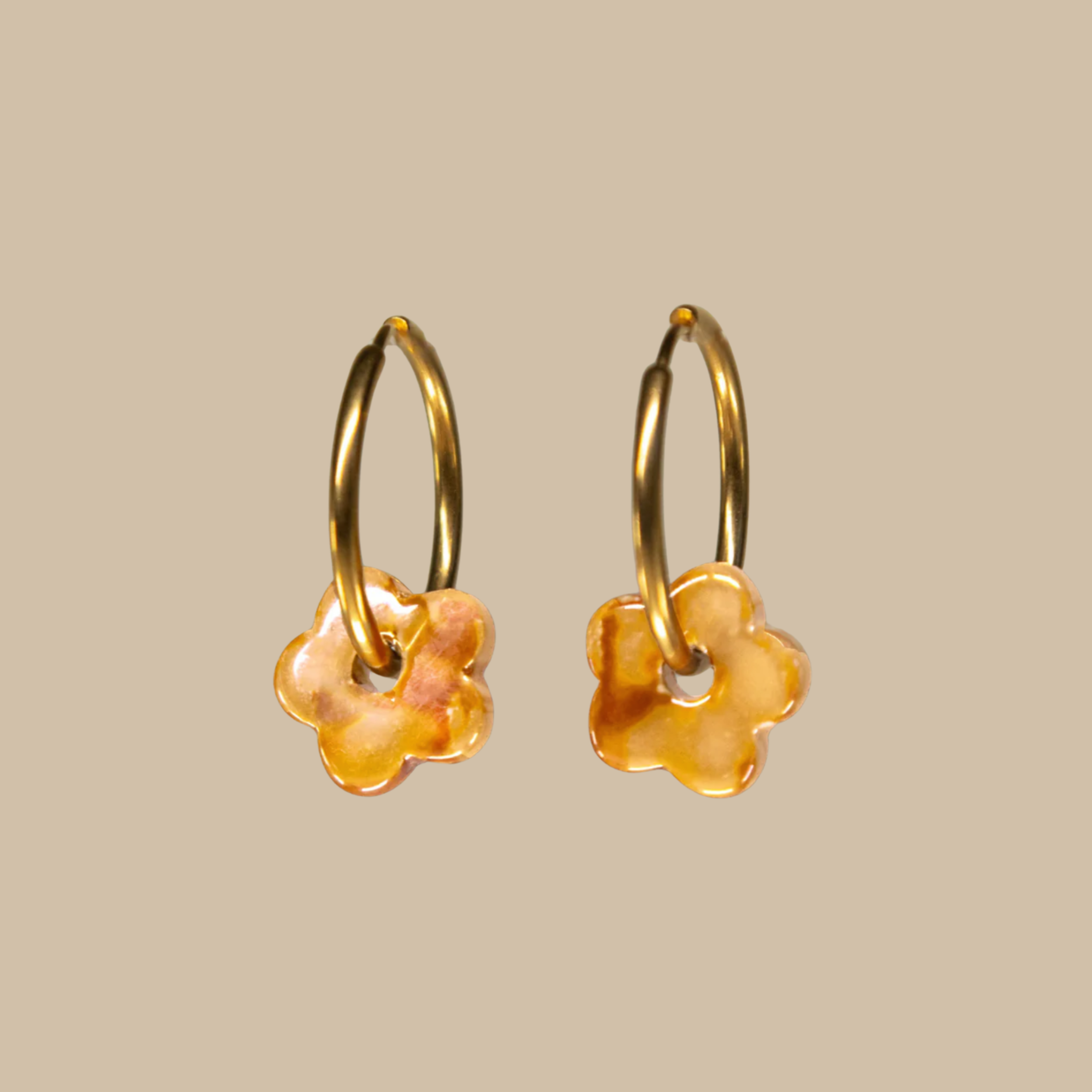 honeyblumen#Farbe_Gold
