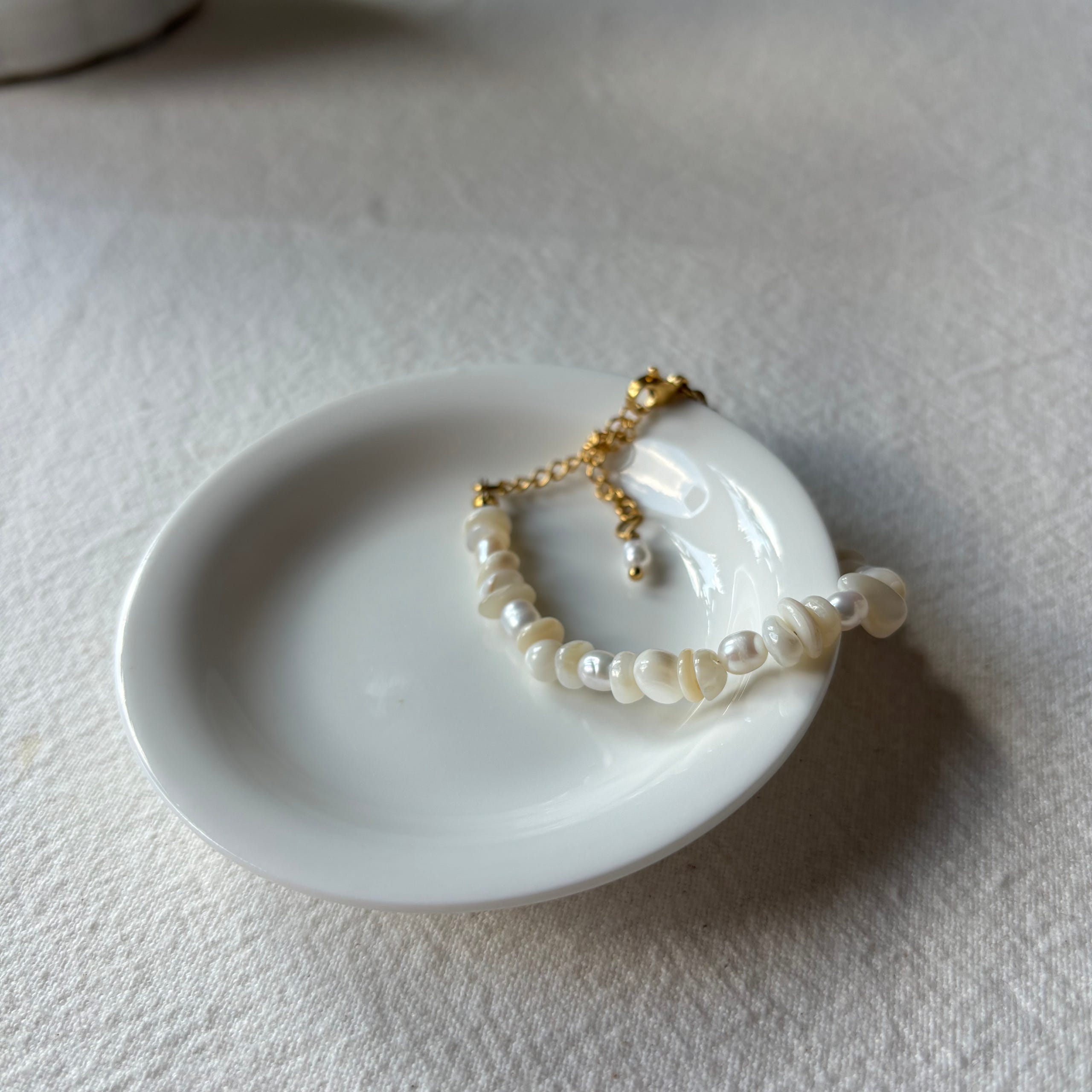 beacharmband#Farbe_Gold