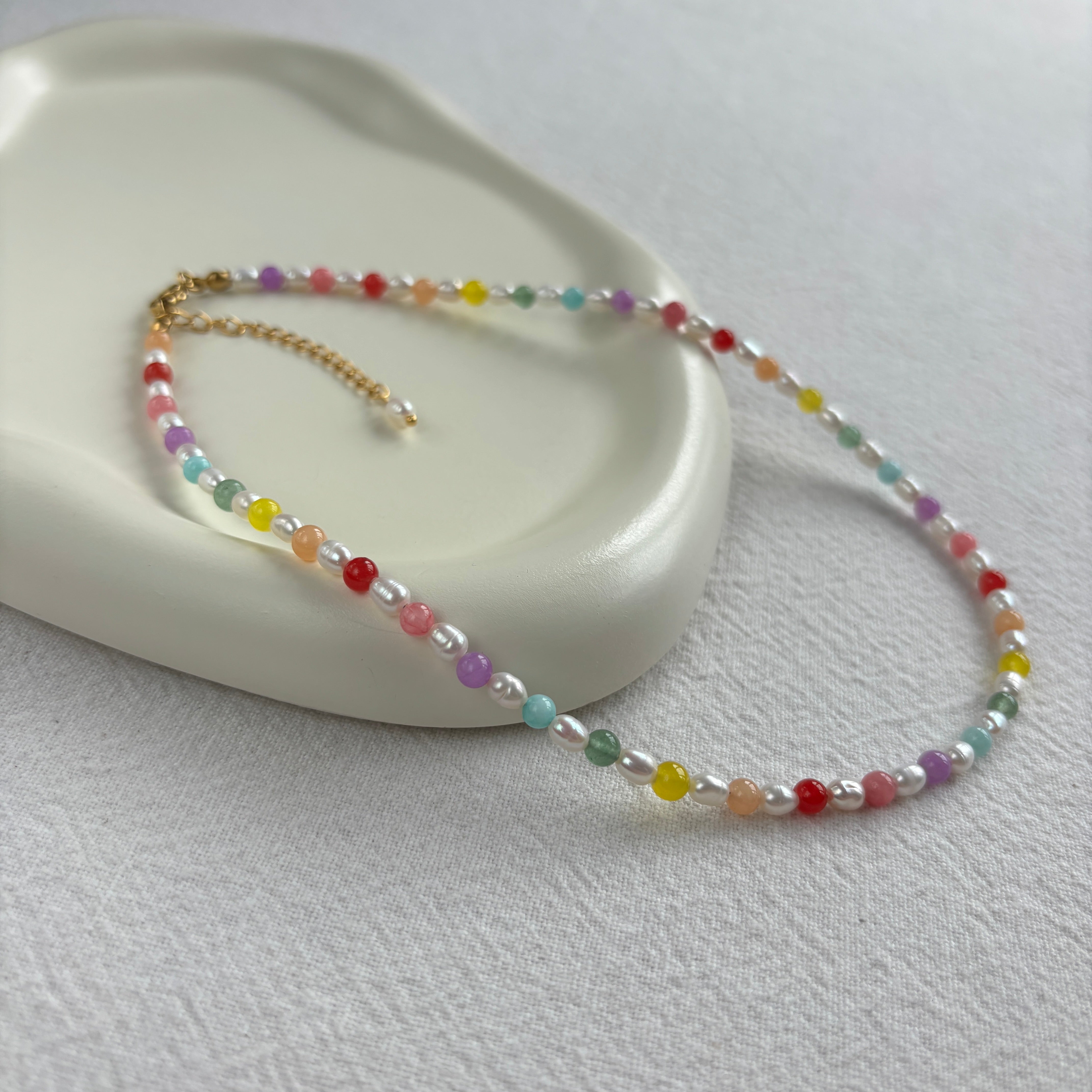 schönegefühlekette#Farbe_Gold