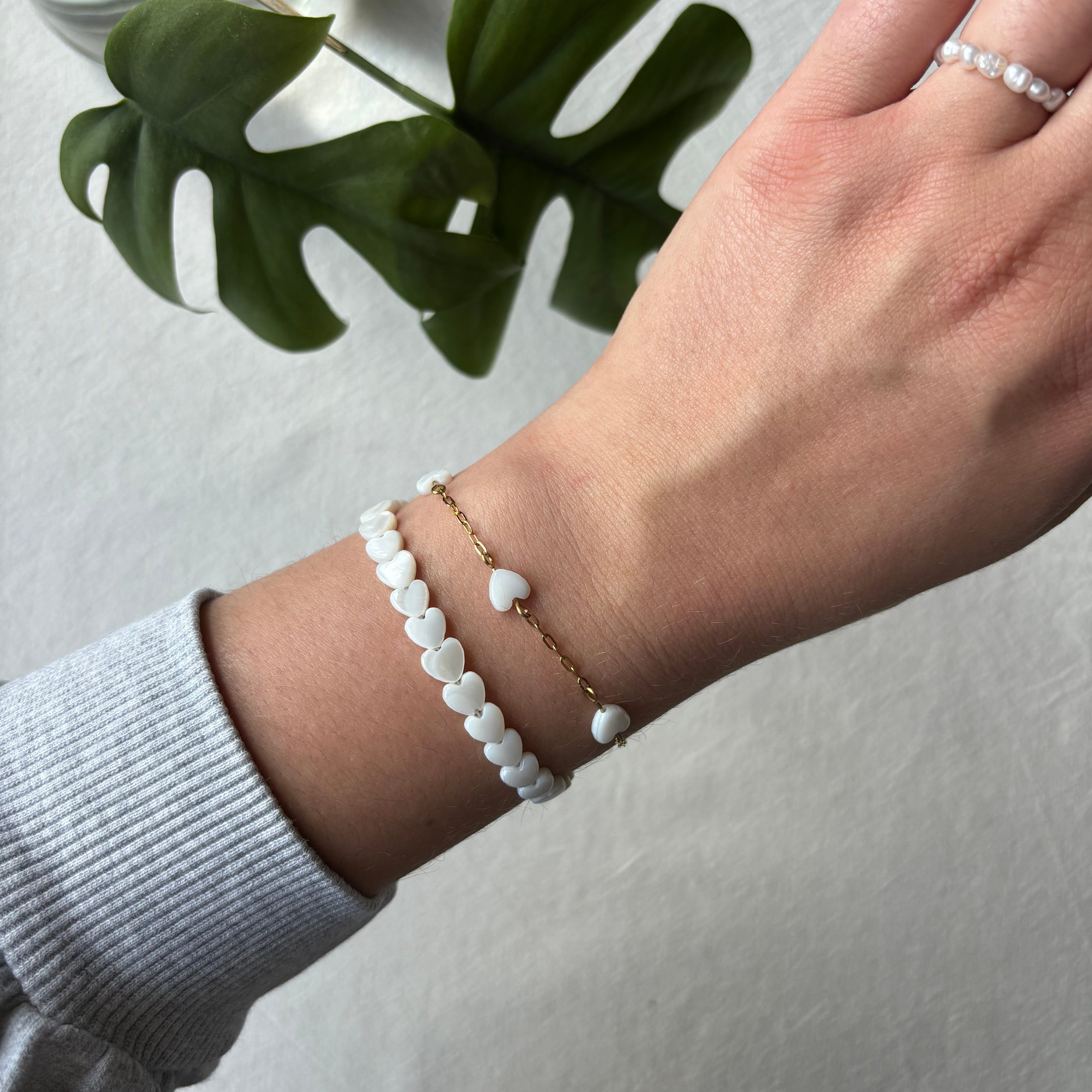 amorearmband#Farbe_Gold