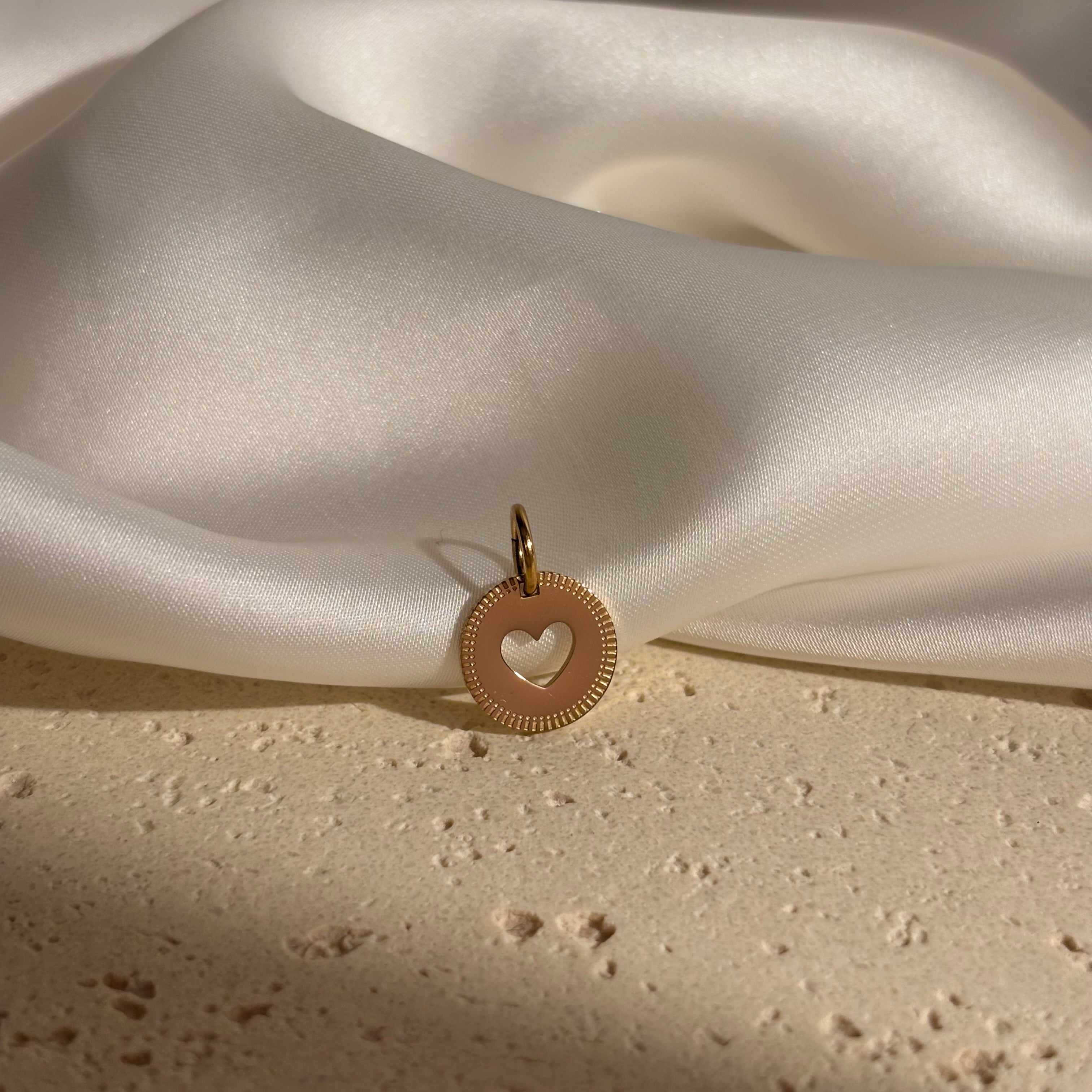 Rundes Herz#Farbe_Gold