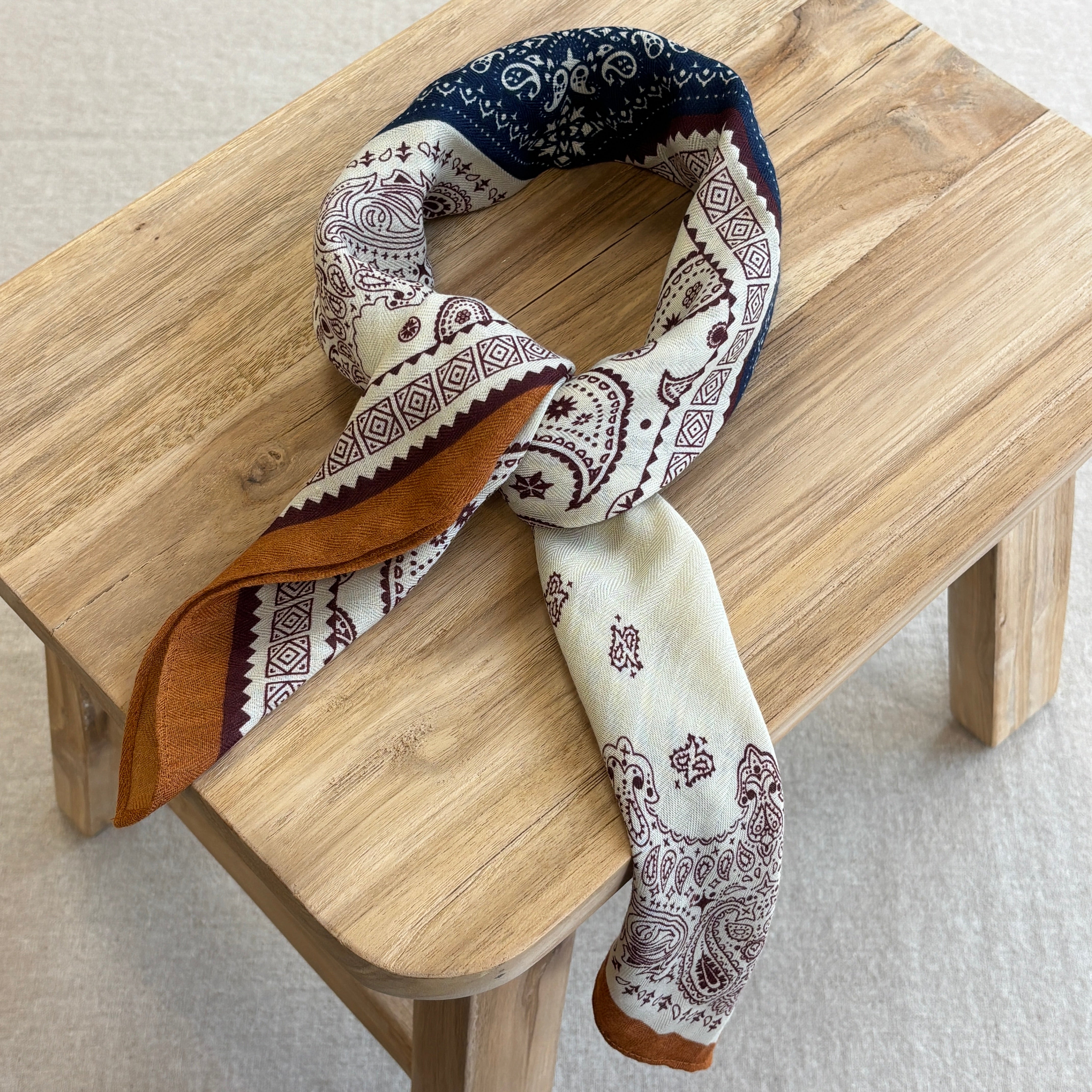 Tuch Cowgirl (soft)