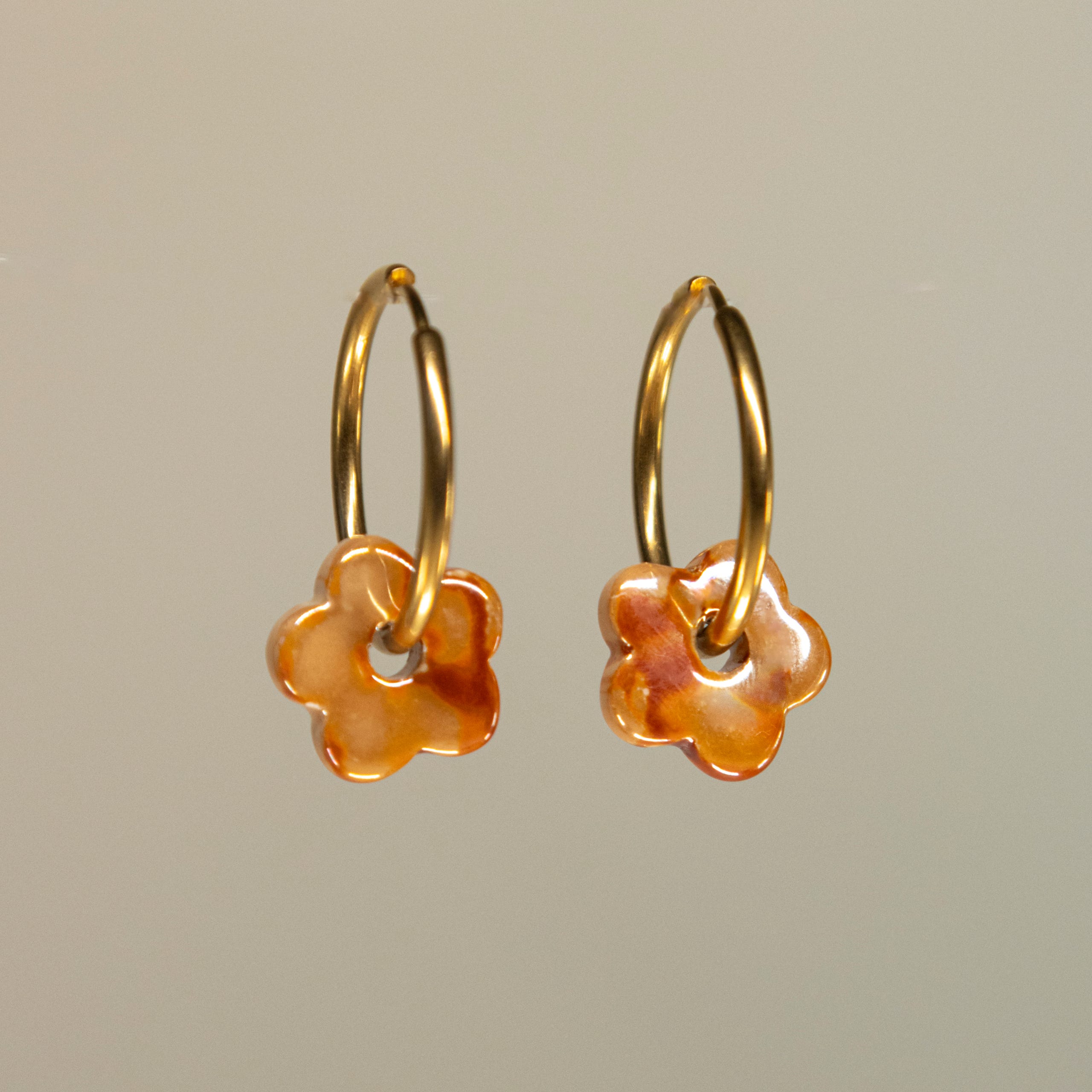 sunsetblumen#Farbe_Gold