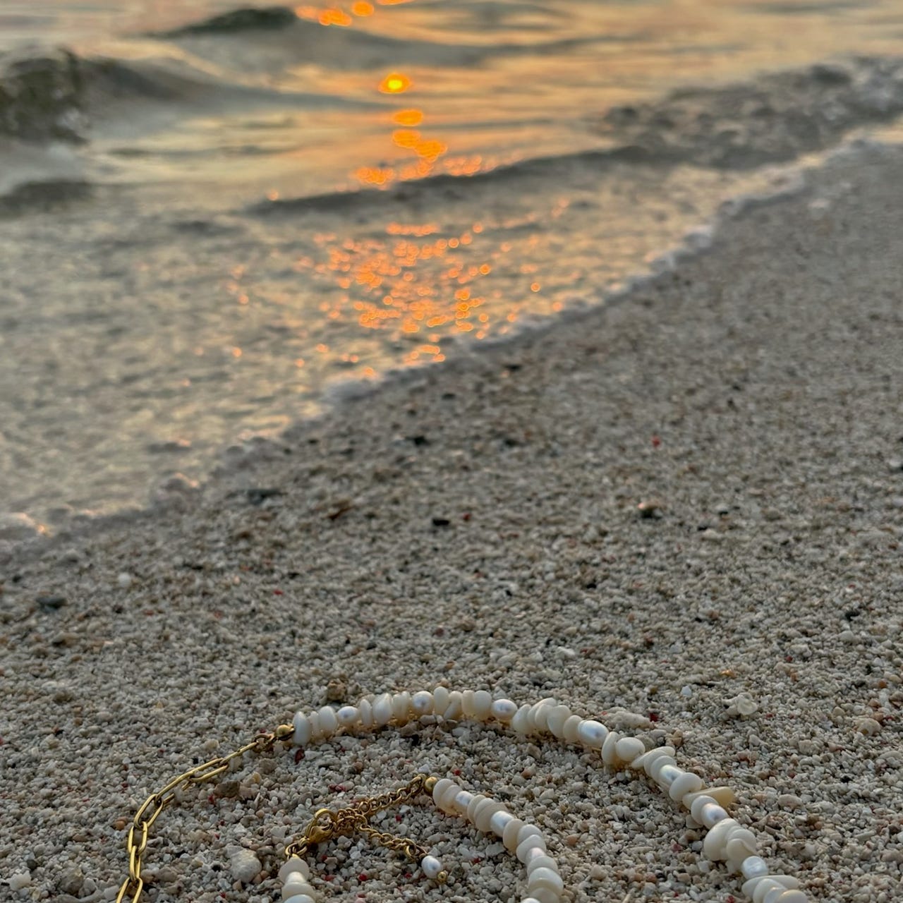 beachkette#Farbe_Gold