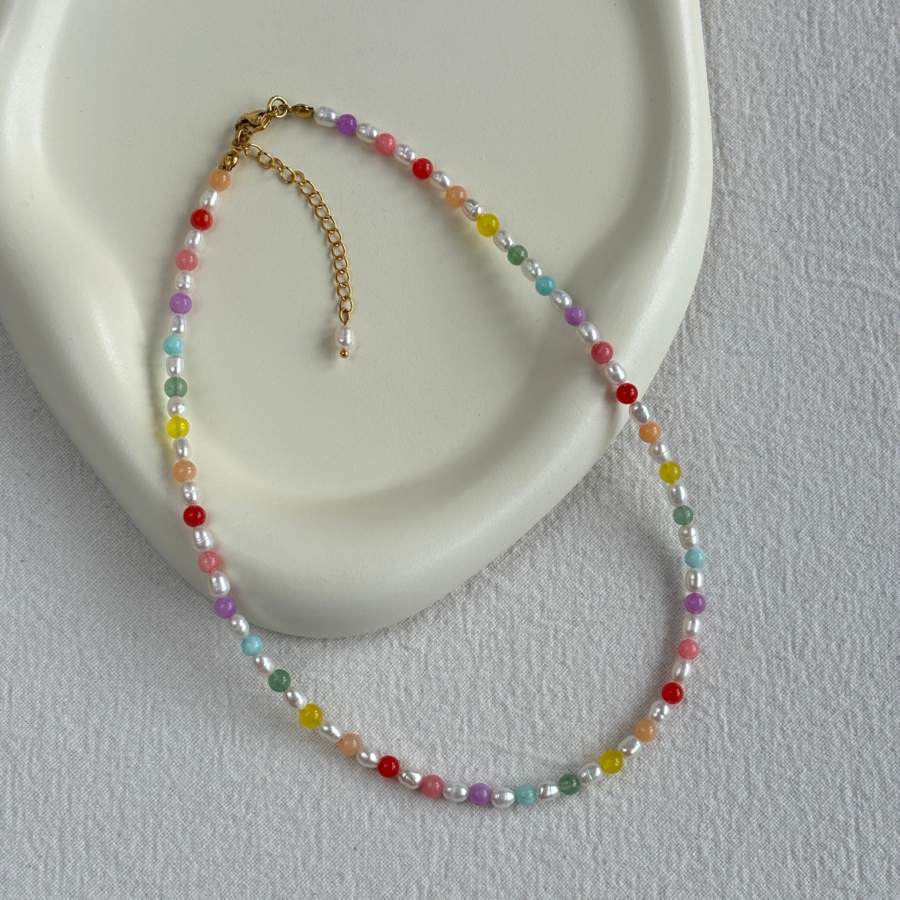 schönegefühlekette#Farbe_Gold