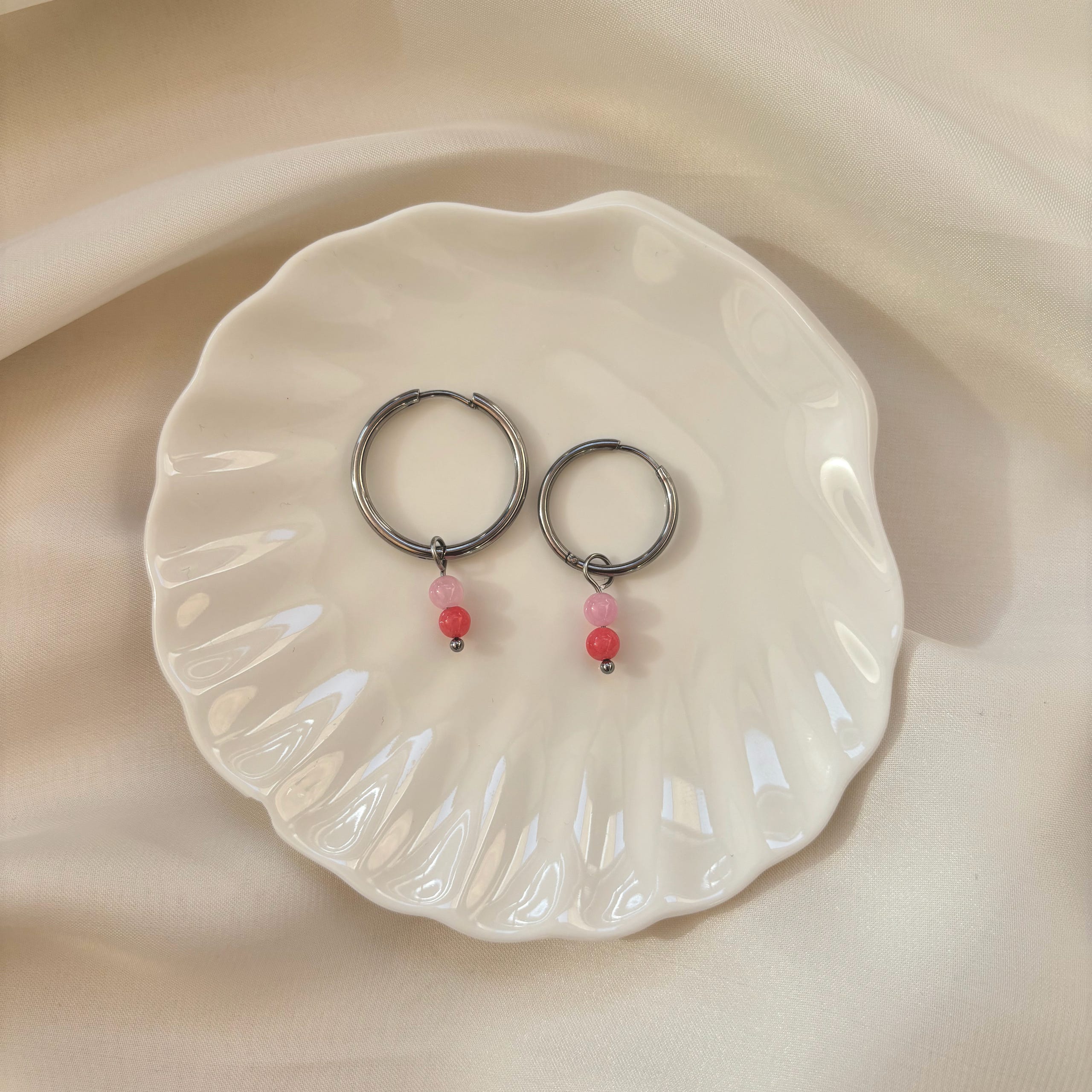 strawberry#Farbe_Silber