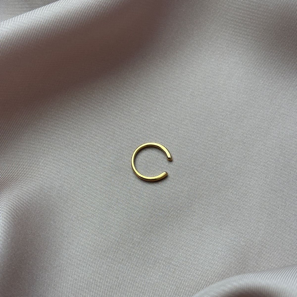Earcuff Sleek