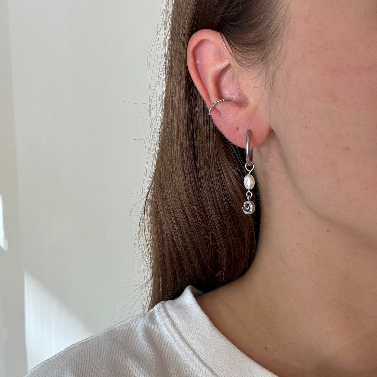 Earcuff Dots