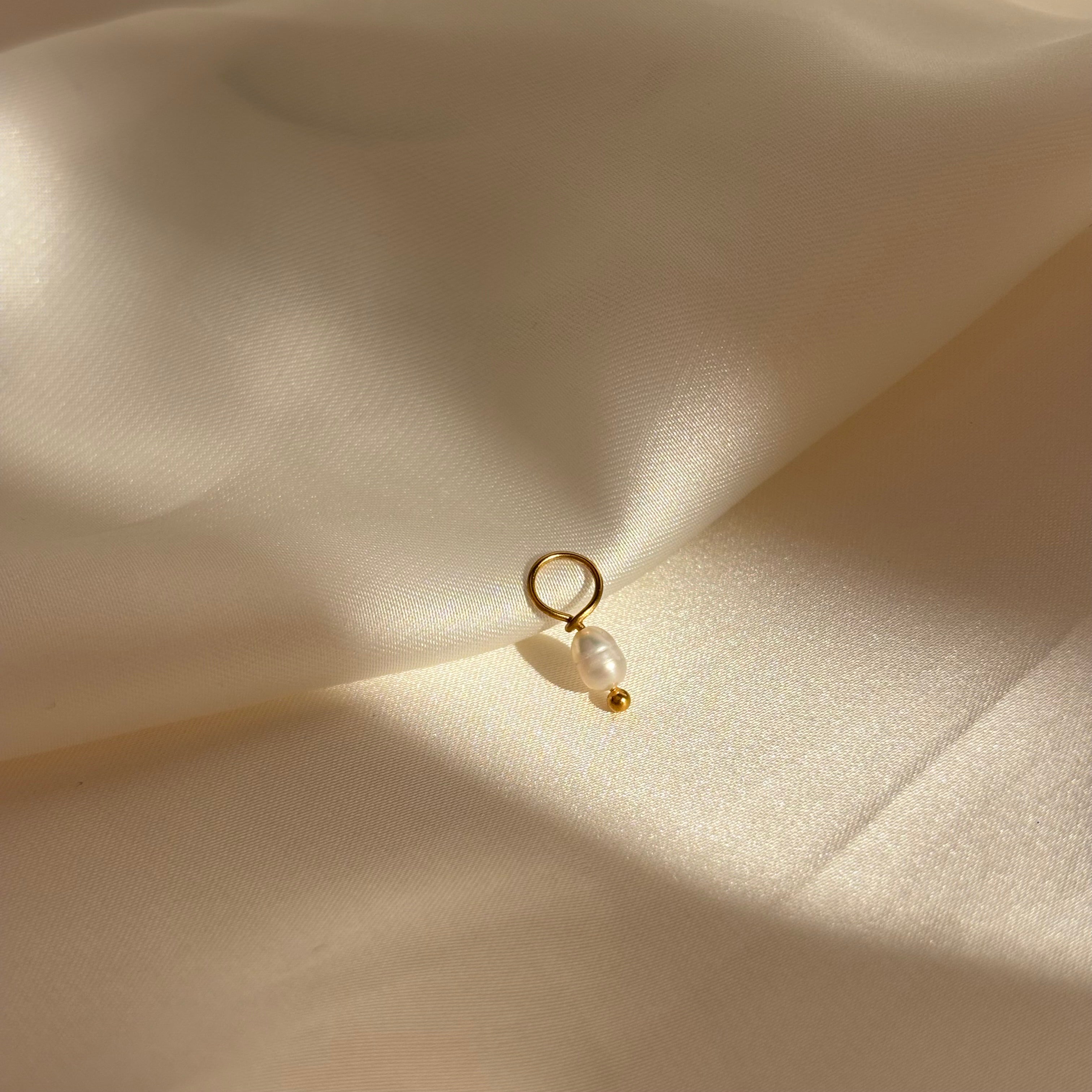 Miniperle#Farbe_Gold