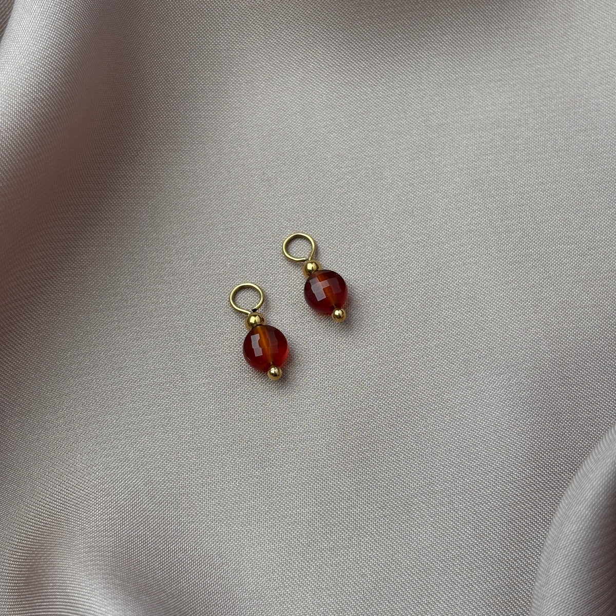 Roter Achat