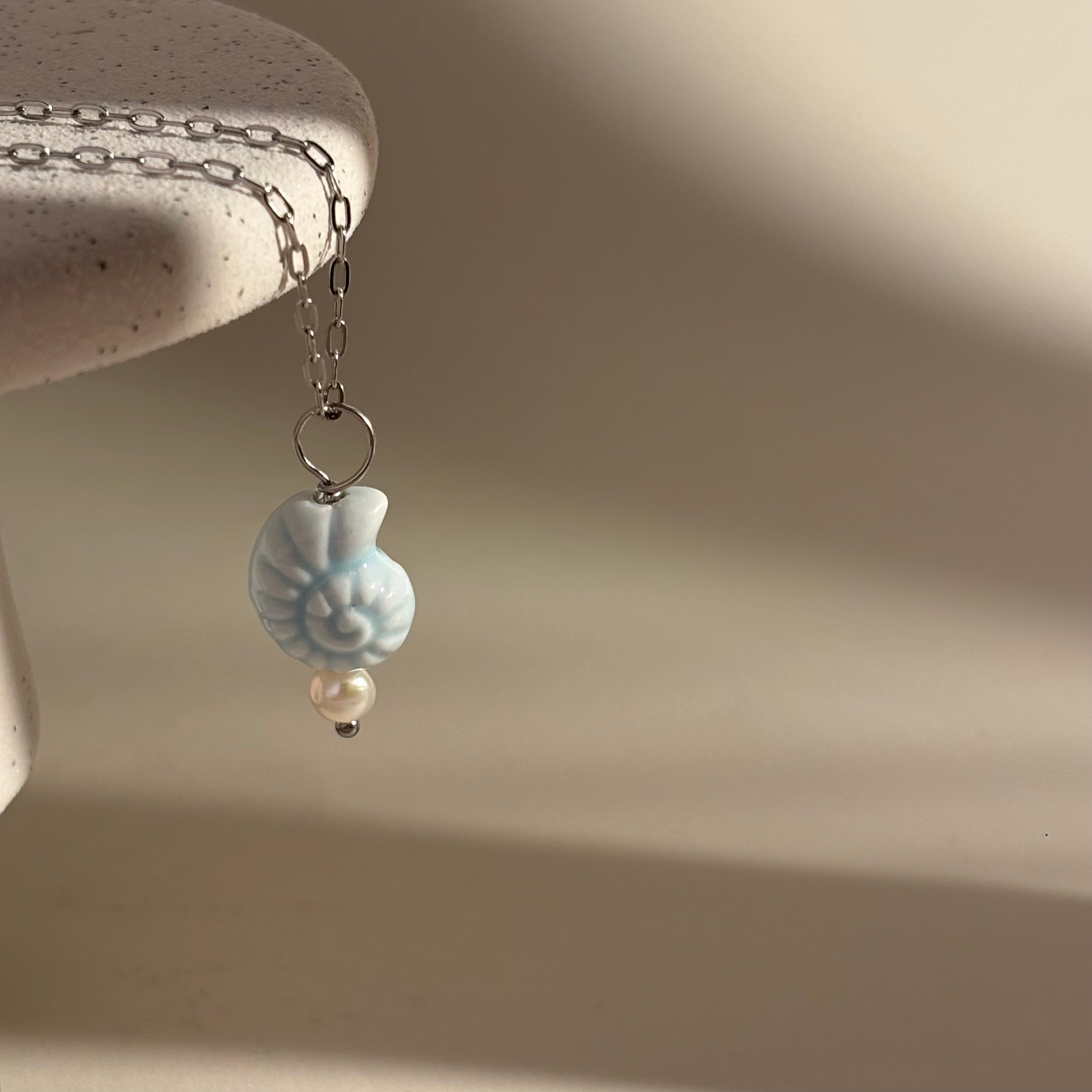 Ammonit#Farbe_Silber