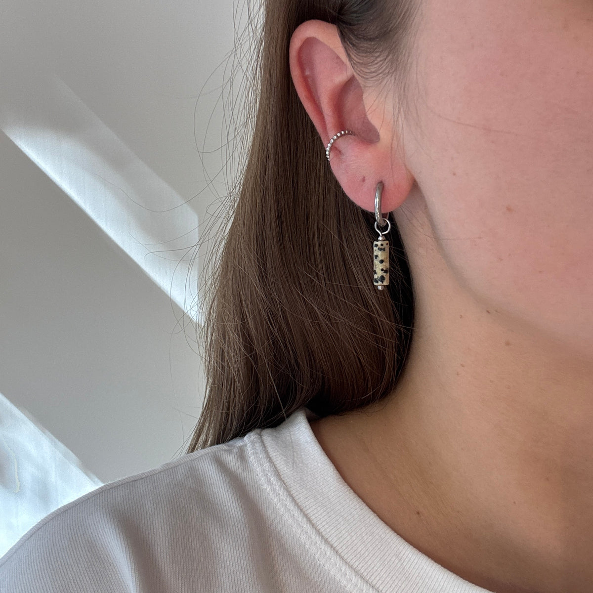 Earcuff Dots