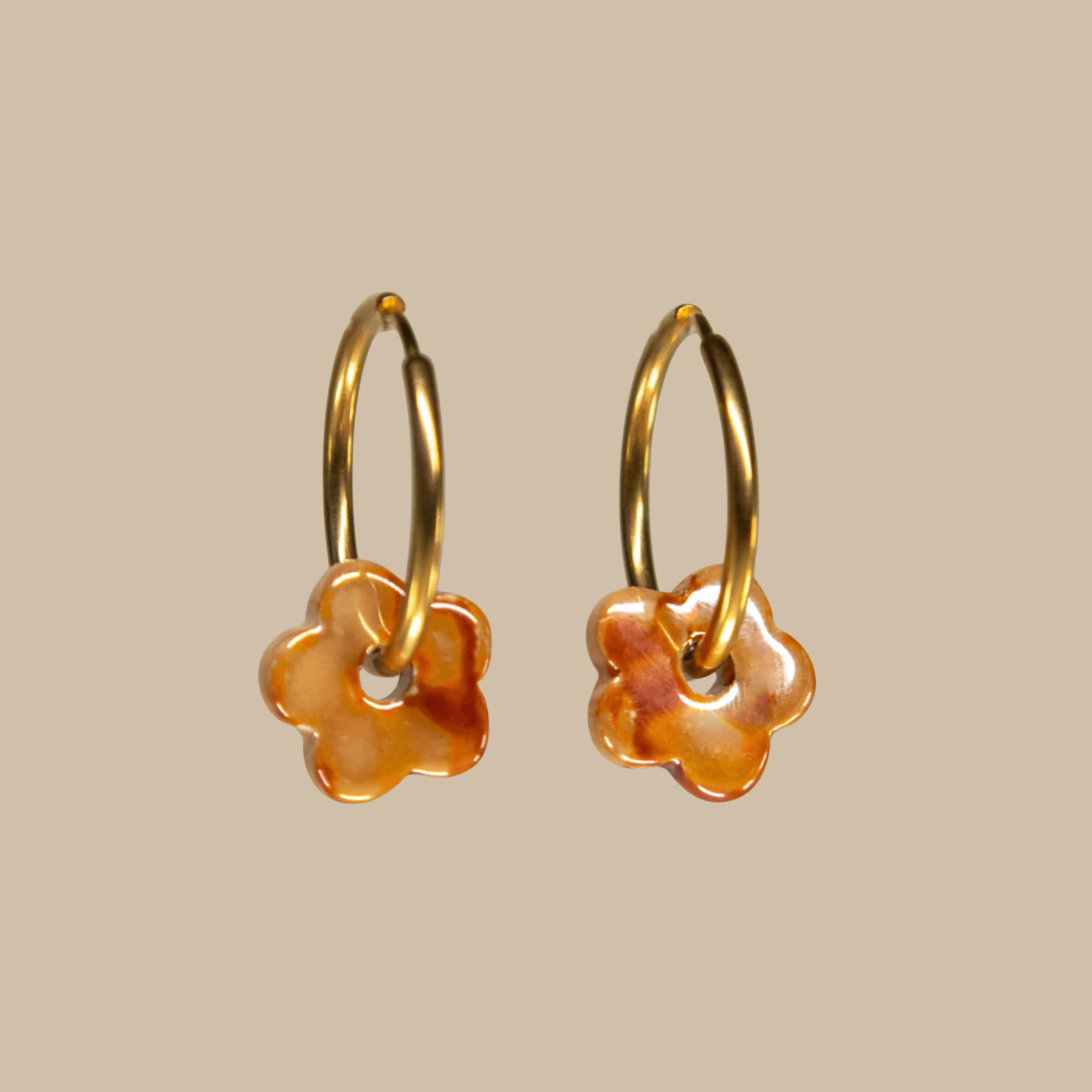 sunsetblumen#Farbe_Gold