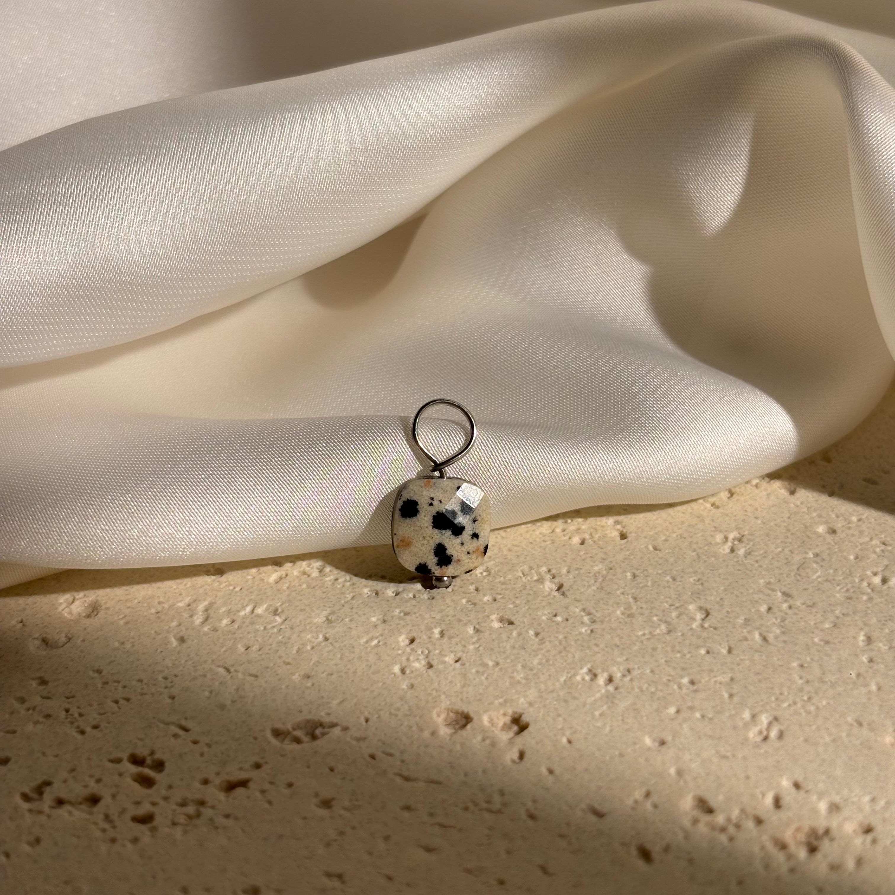 Dalmatiner#Farbe_Silber