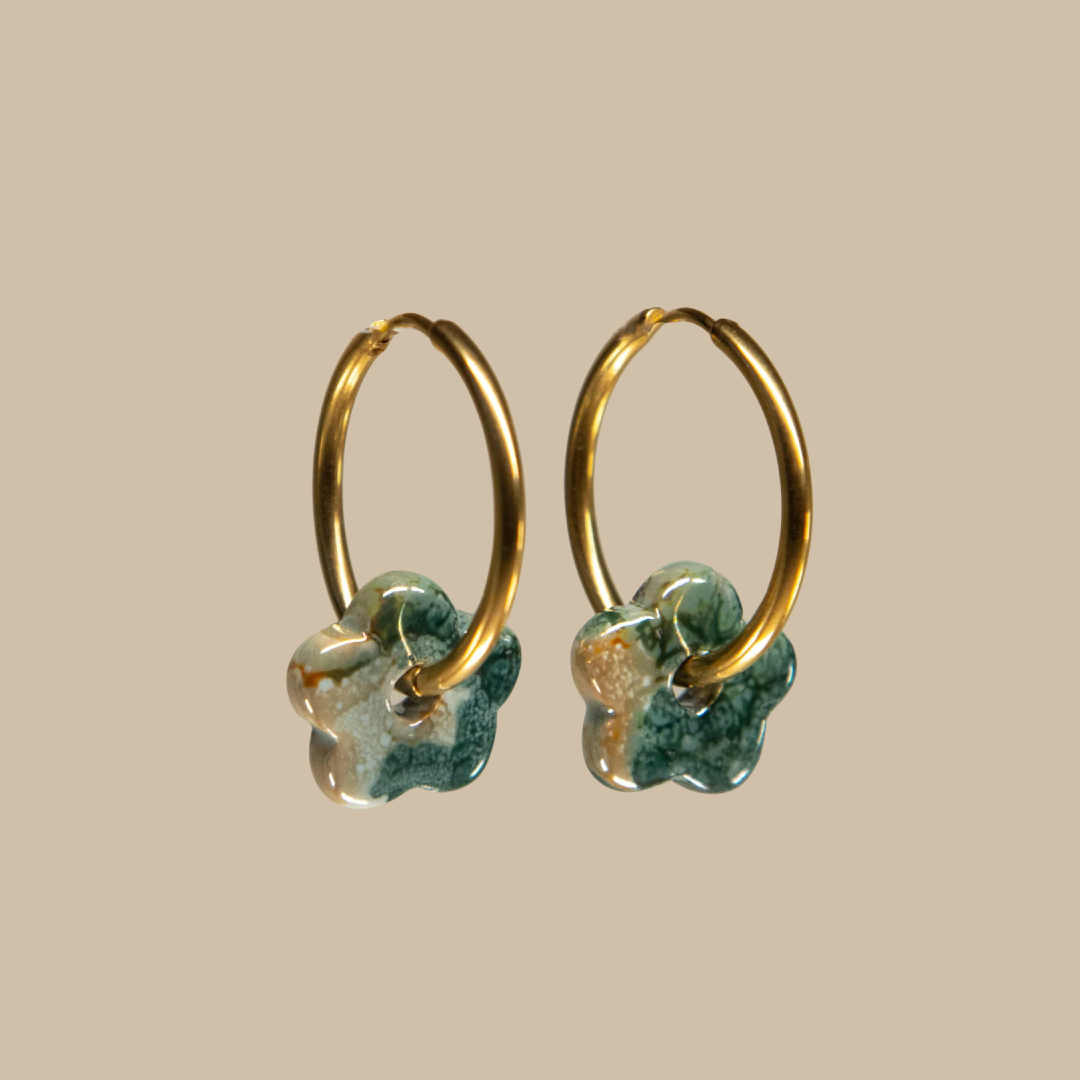 oceanblumen#Farbe_Gold