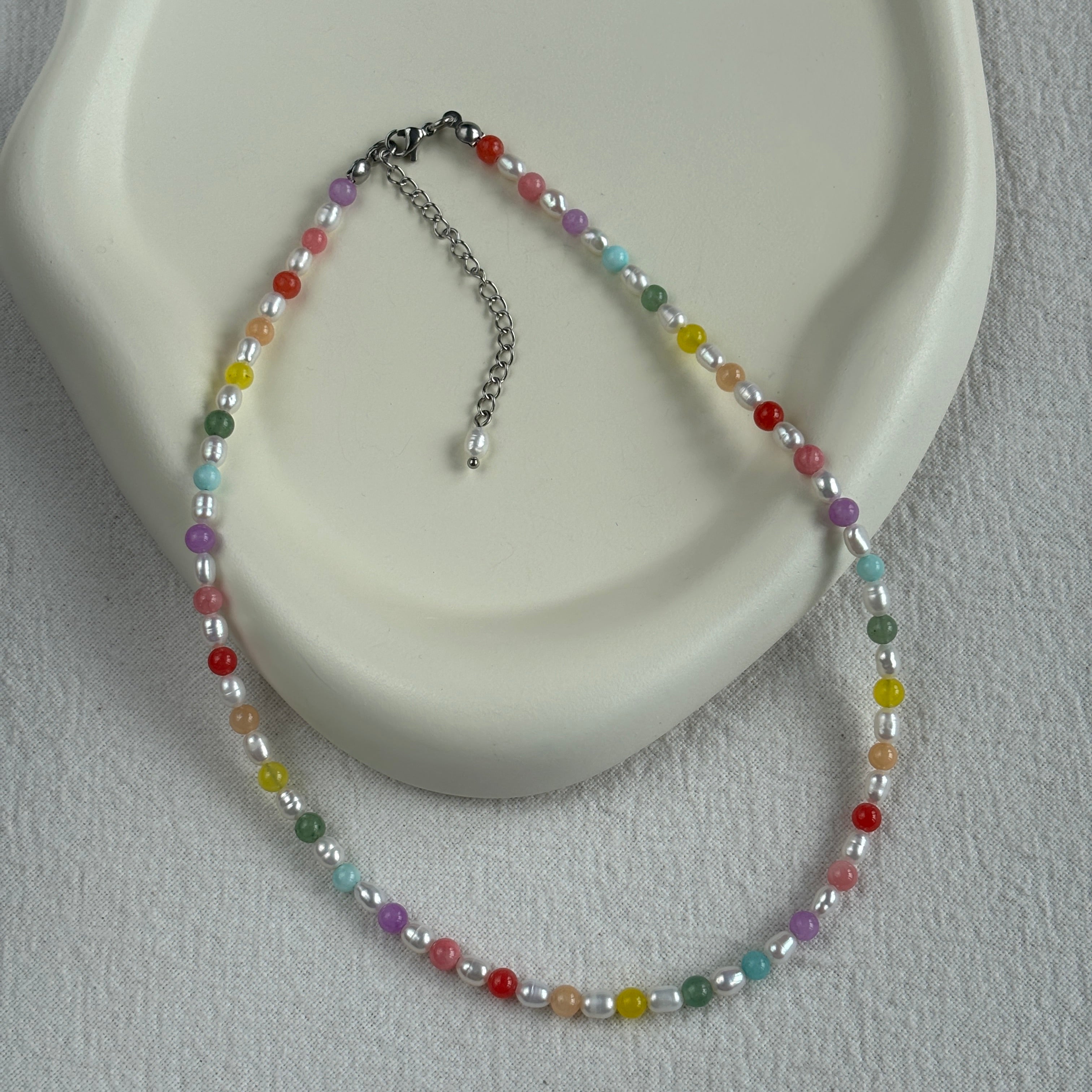 schönegefühlekette#Farbe_Silber