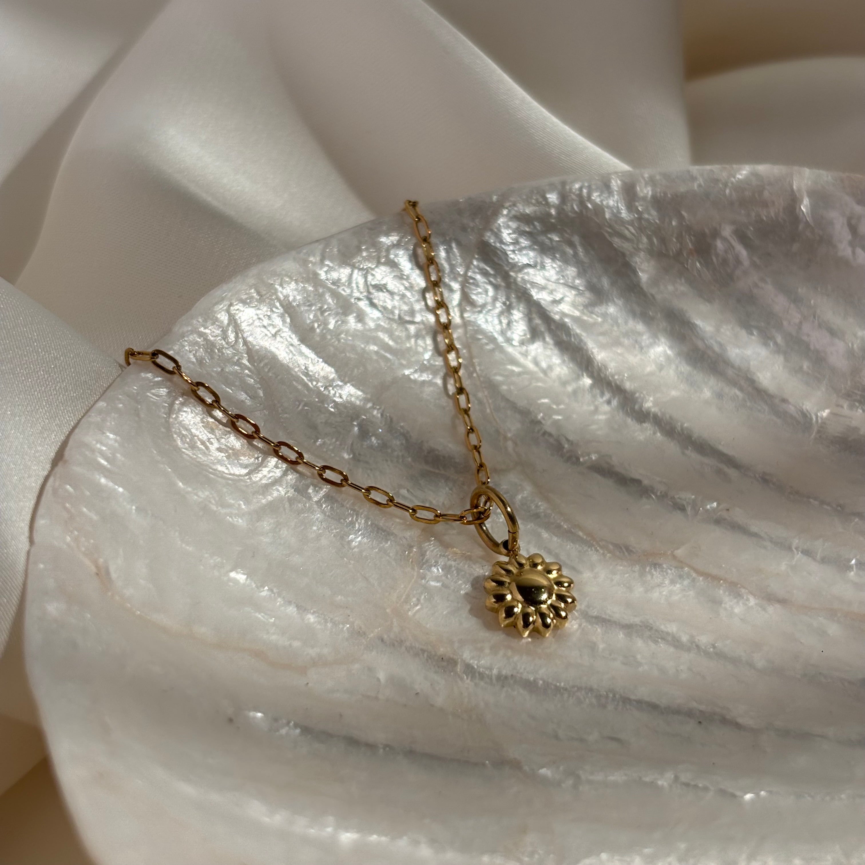 Sonnenblume#Farbe_Gold