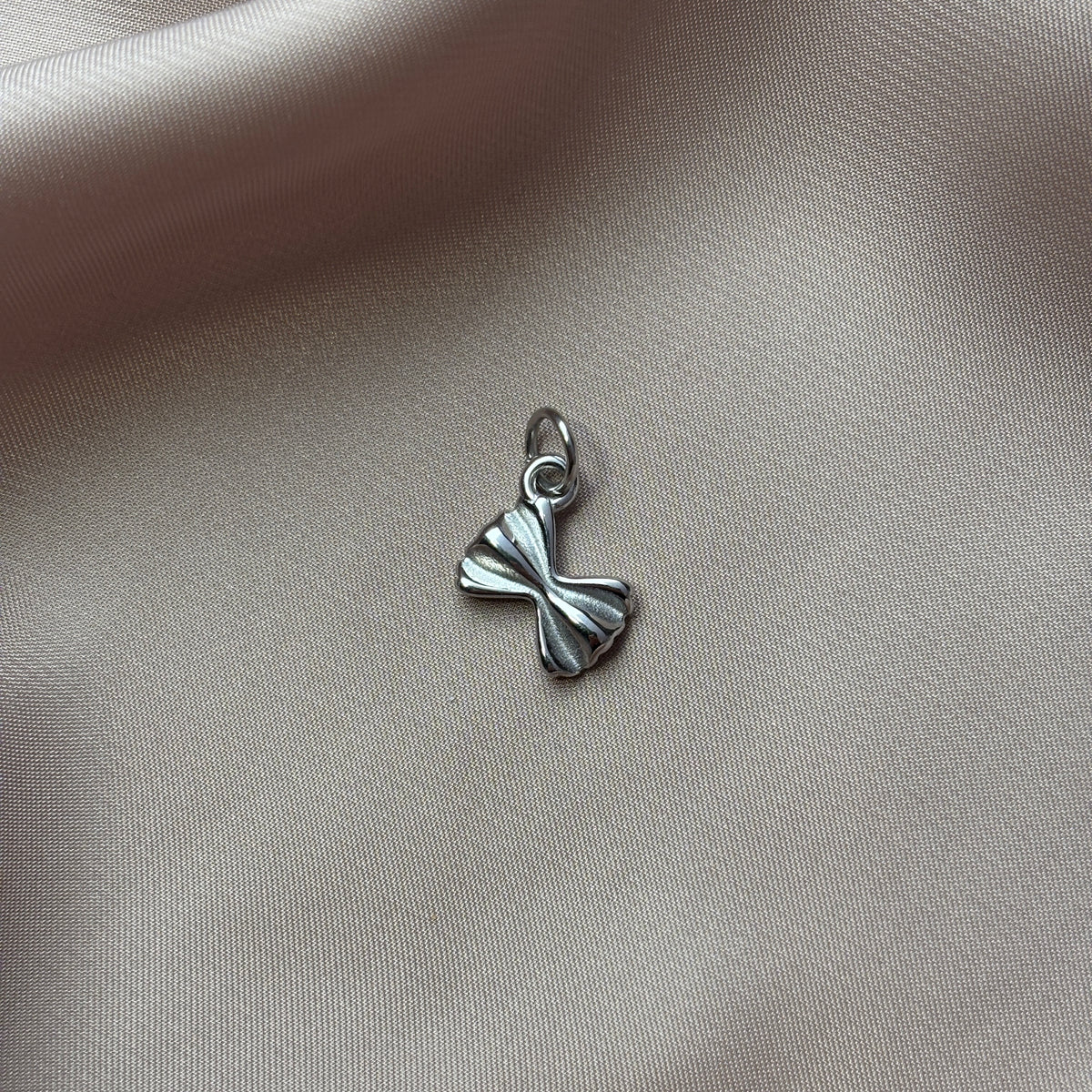 Anhänger Farfalle