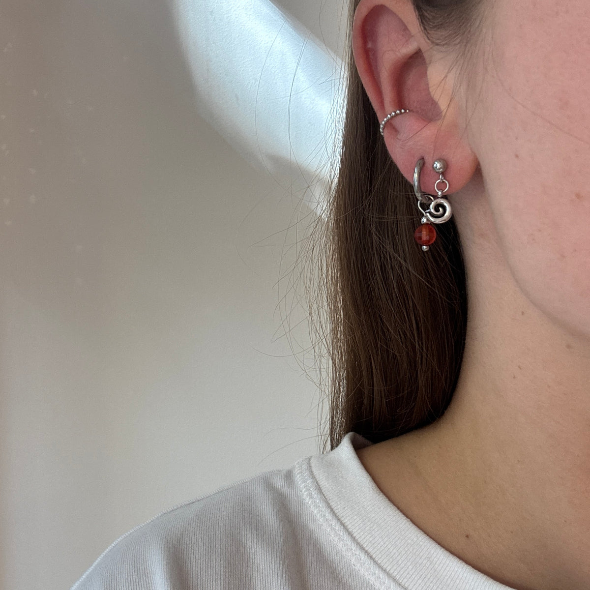 Earcuff Dots