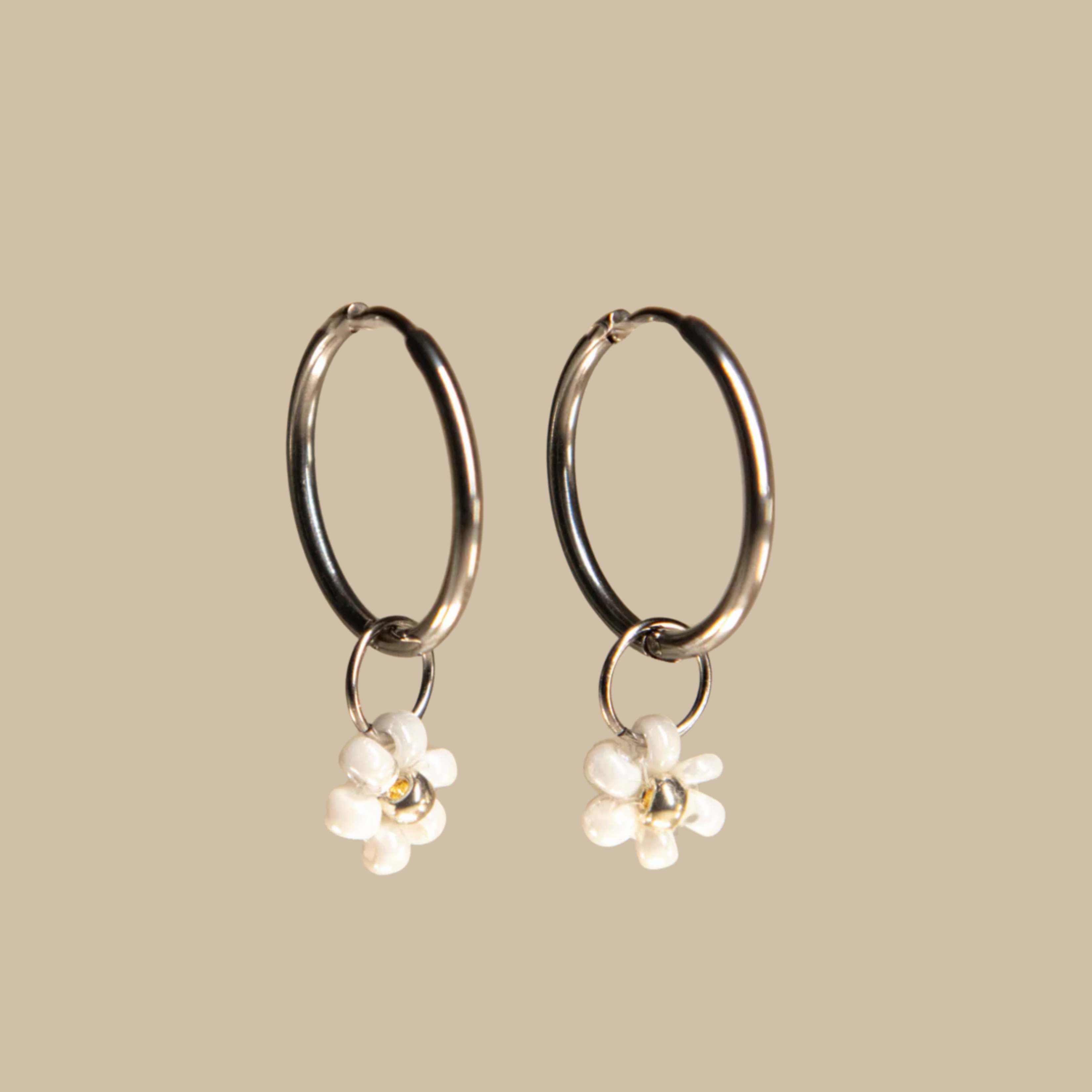 daisys#Farbe_Silber