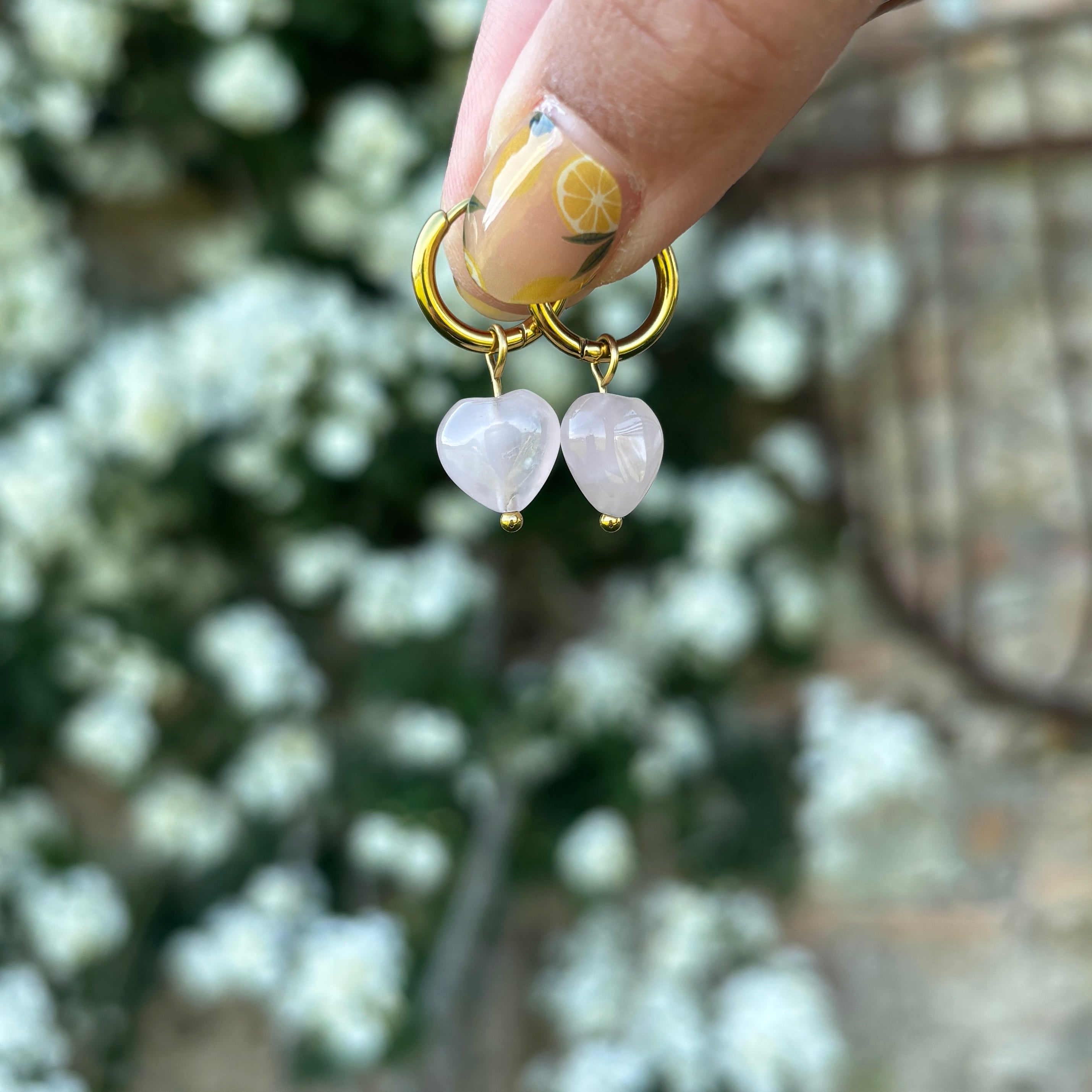 glossyheart#Farbe_Gold