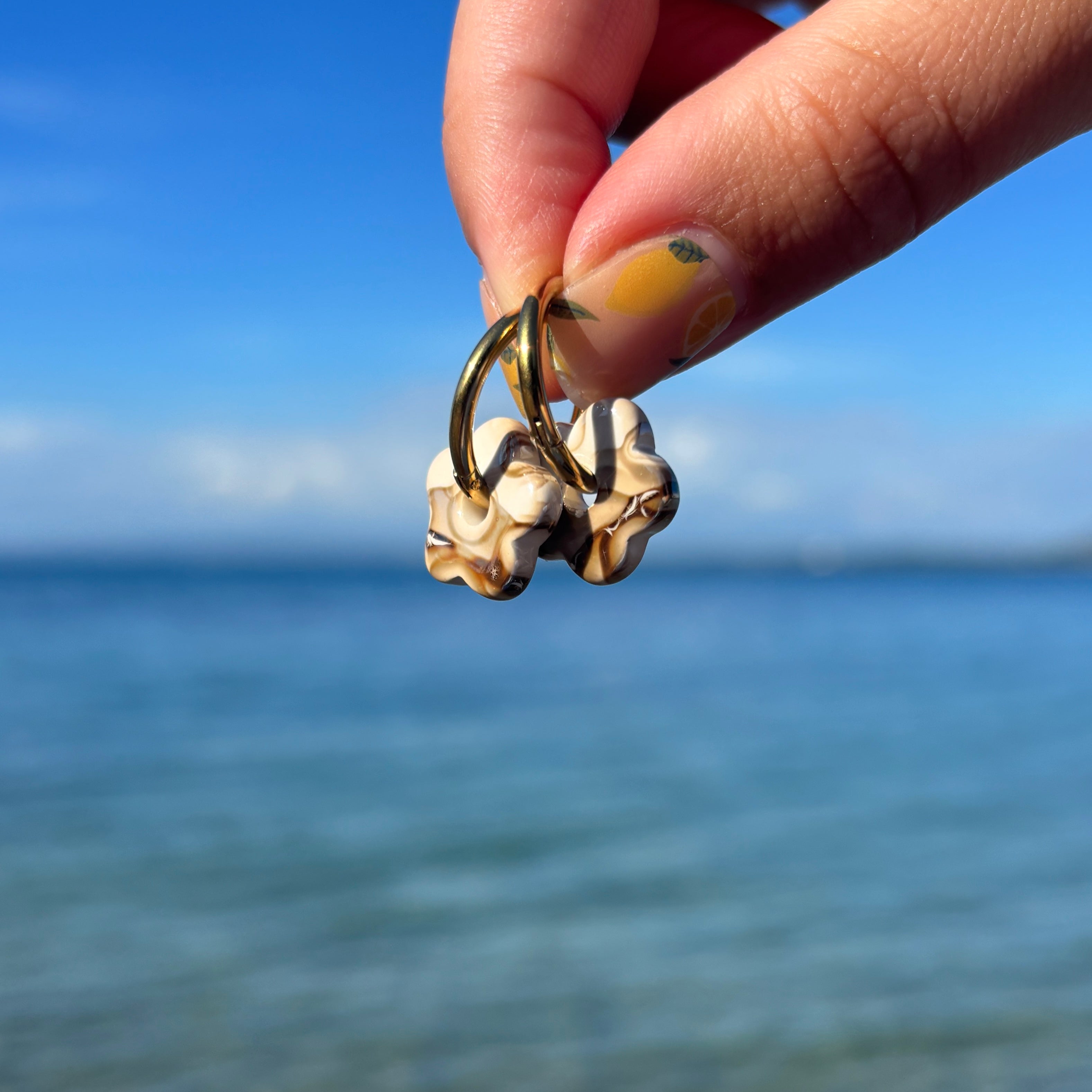 coffeeblumen#Farbe_Gold