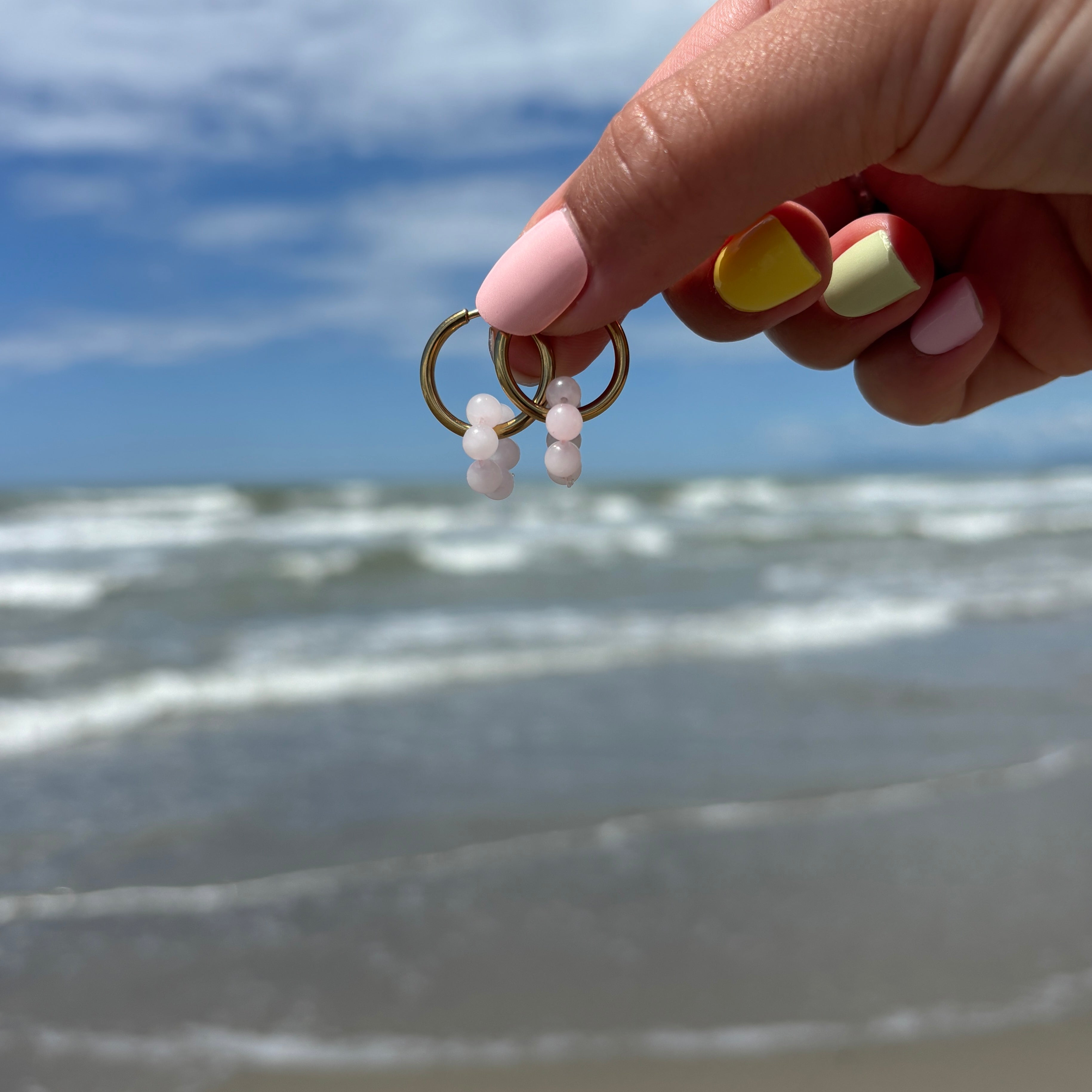 rosenquarzringe#Farbe_Gold