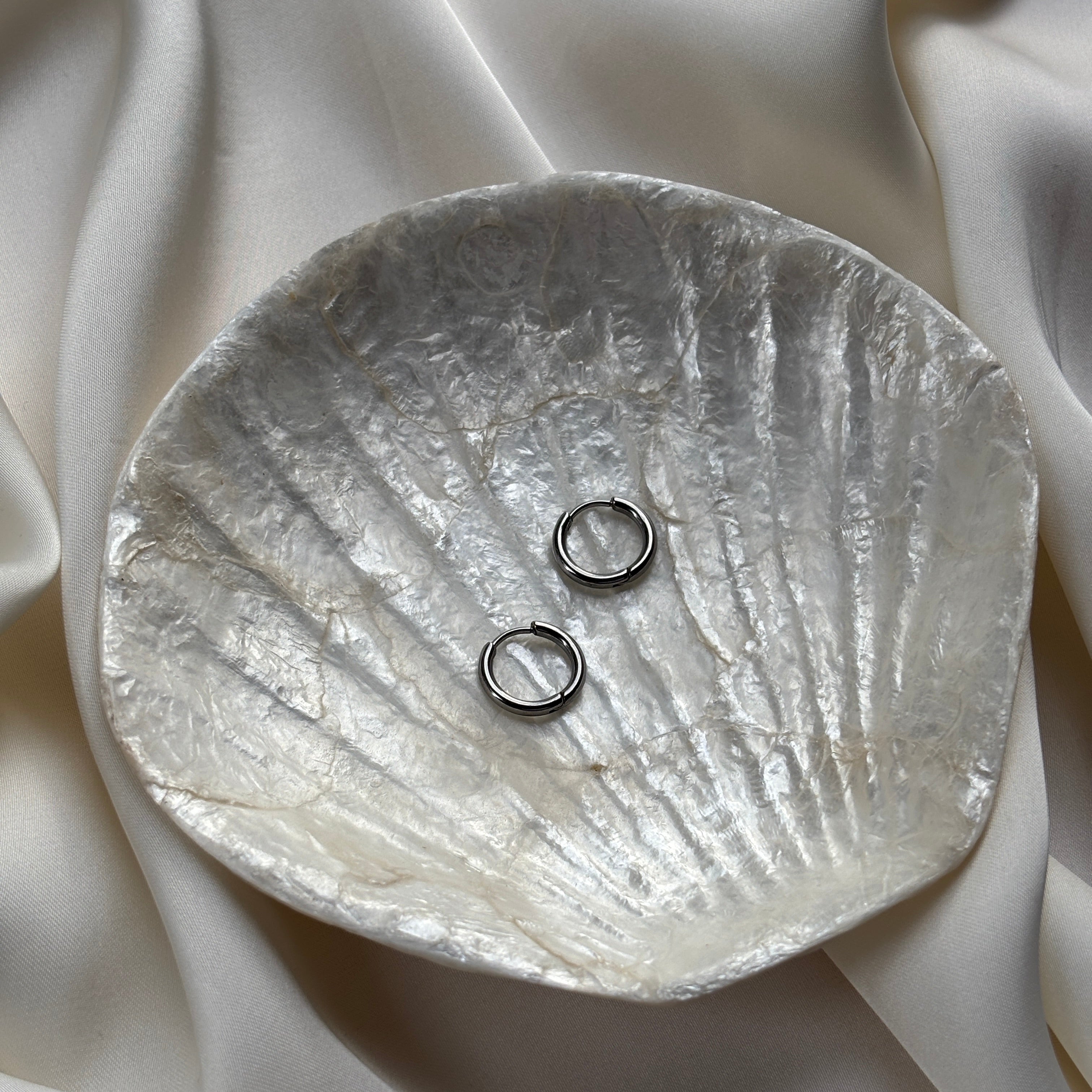 creoles#Farbe_Silber